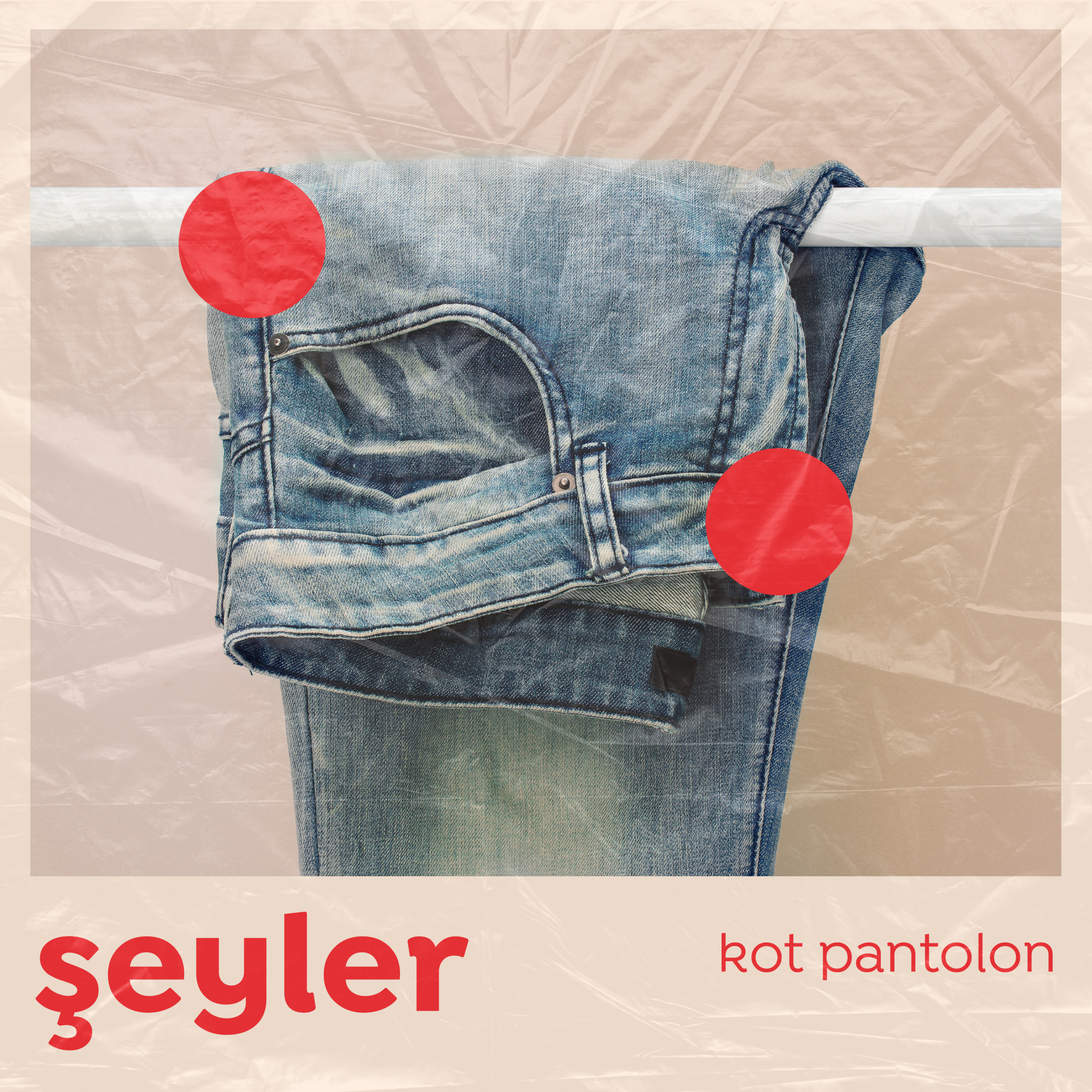 Şeyler