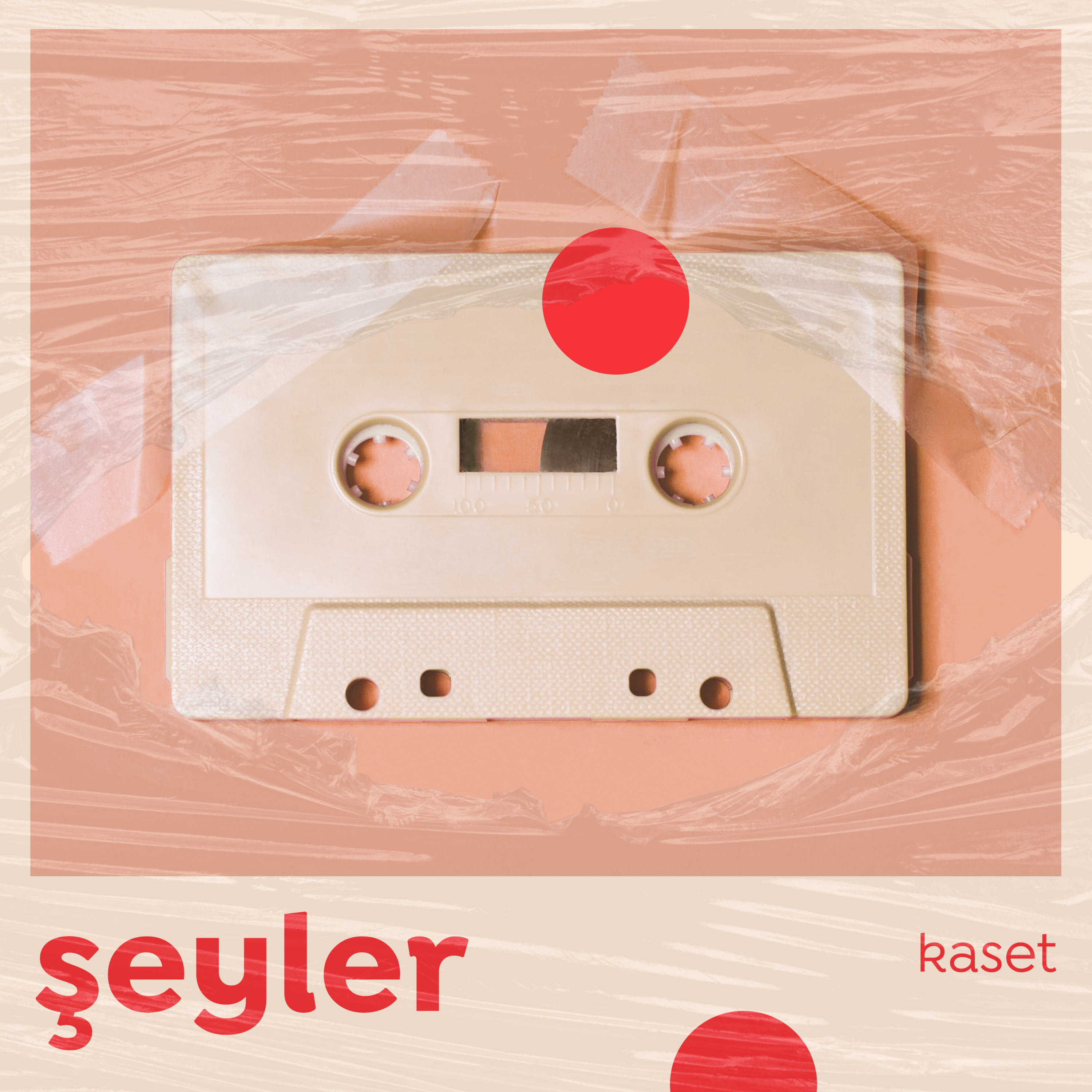 Şeyler