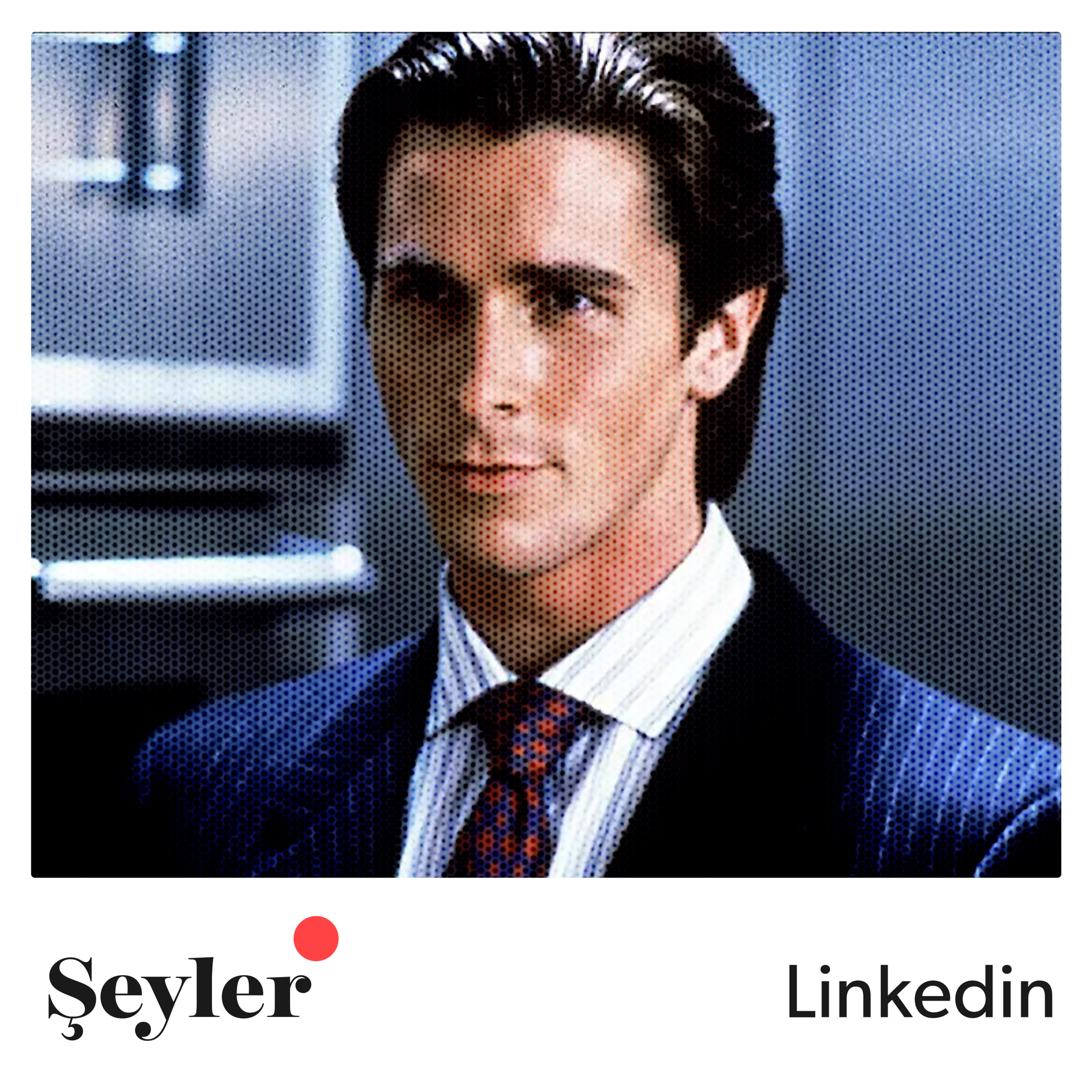 Şeyler
