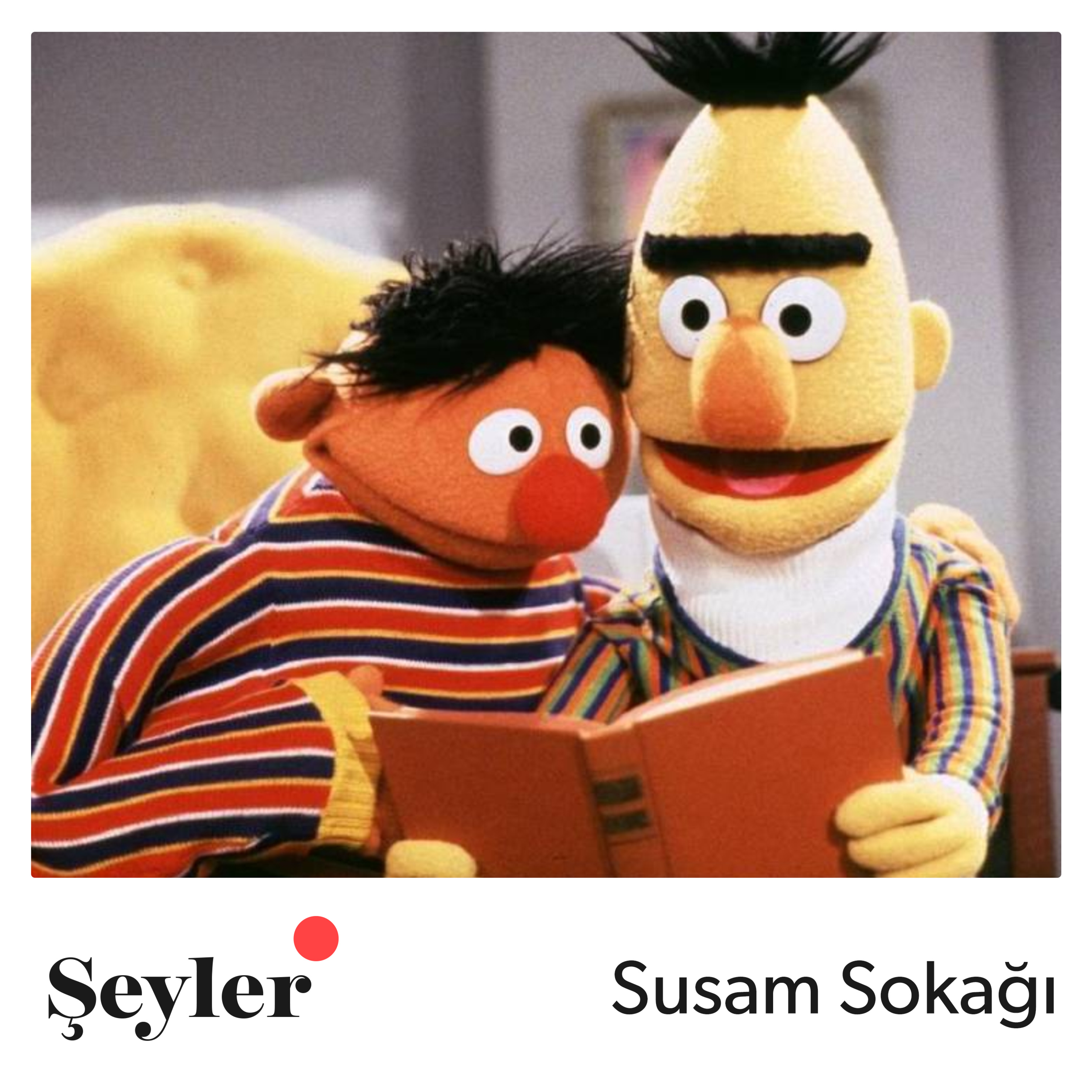 Şeyler
