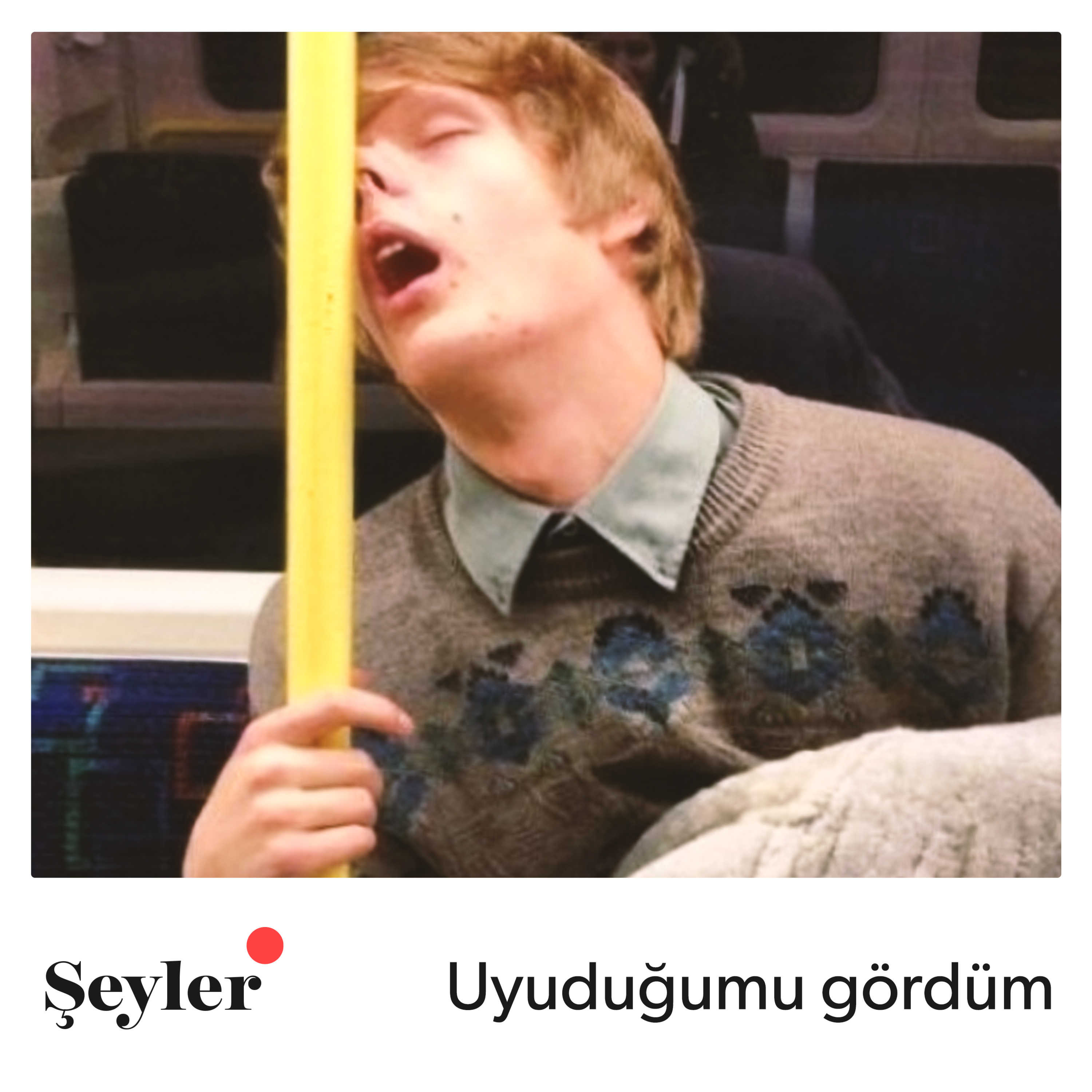 Şeyler
