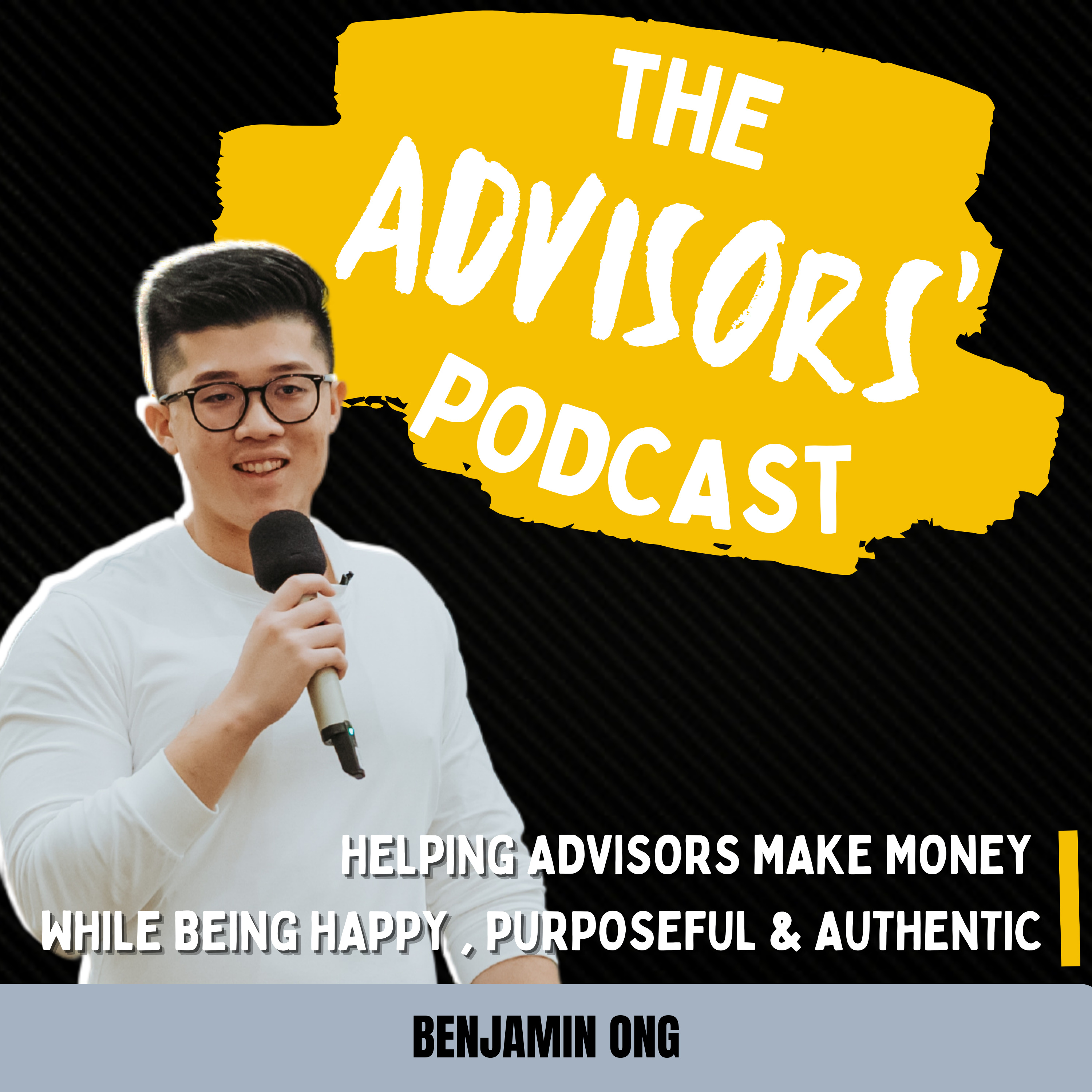 The Authentic Advisory Podcast