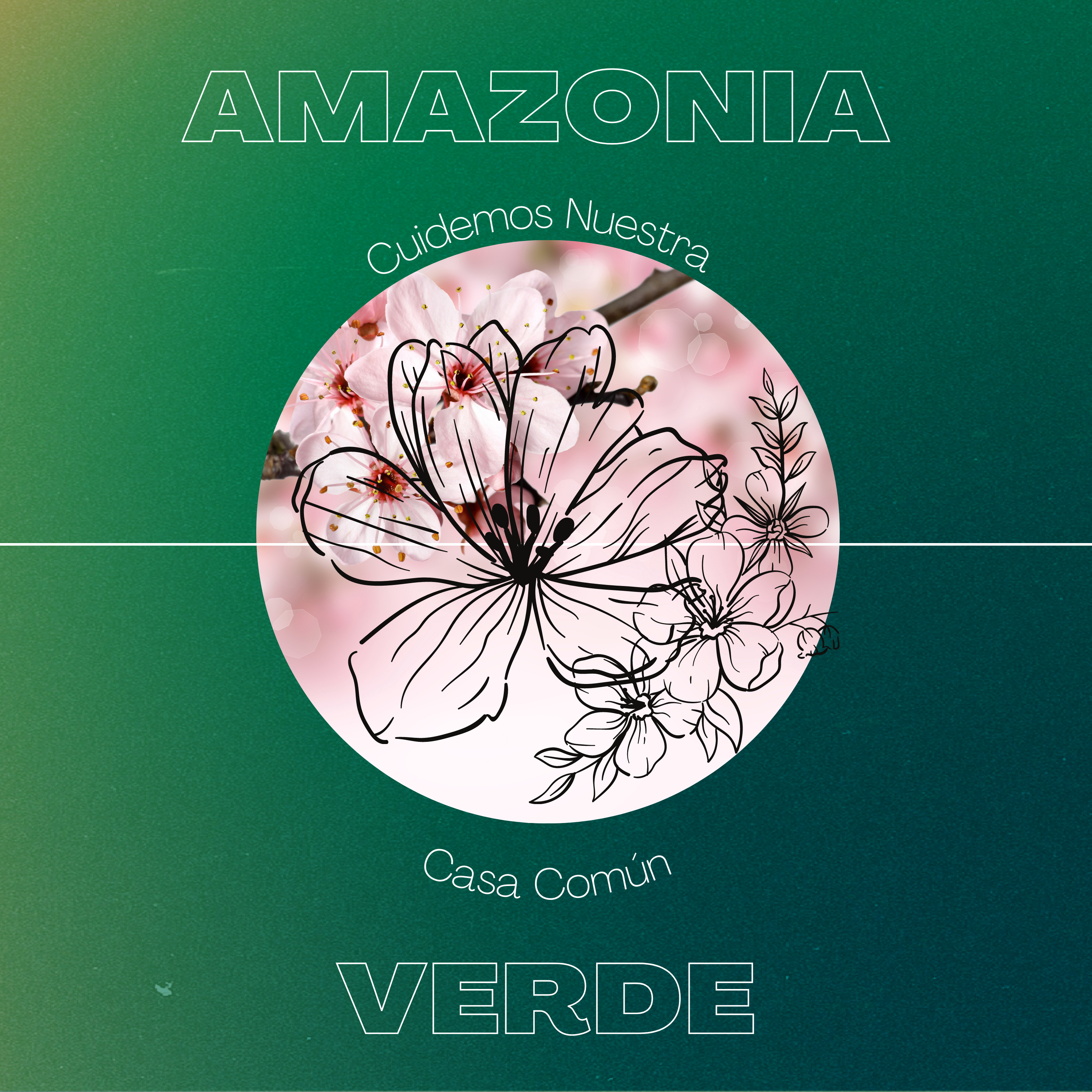 Amazonia Verde