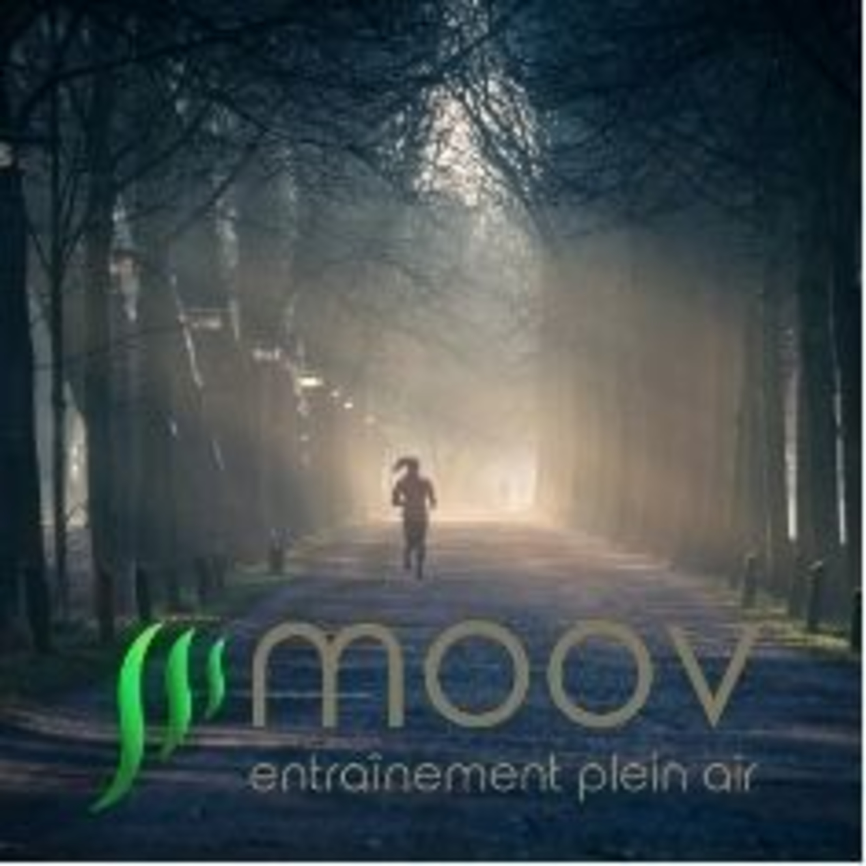 Moov Entraînement Plein Air