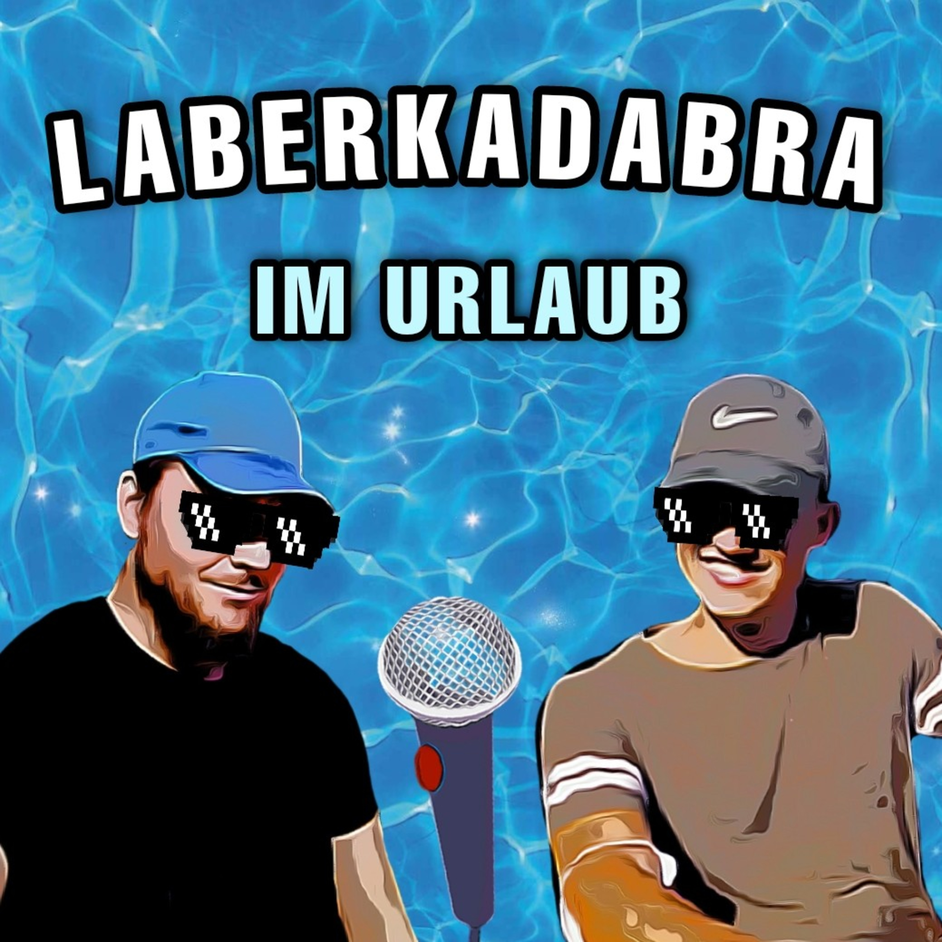 Laberkadabra