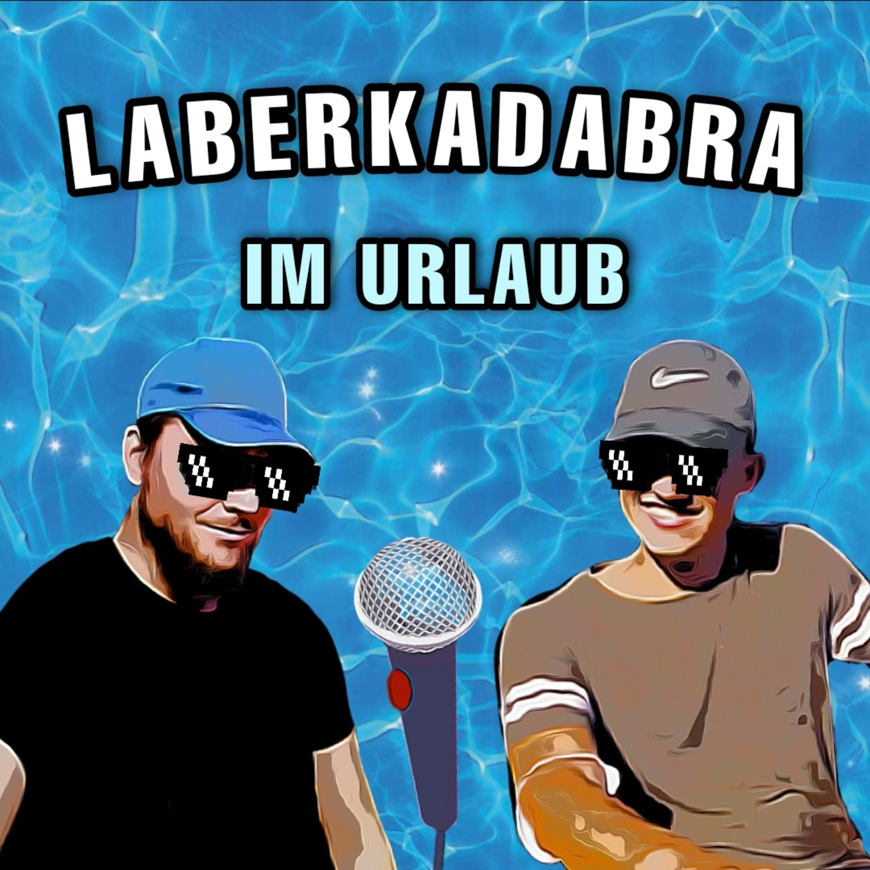 Laberkadabra