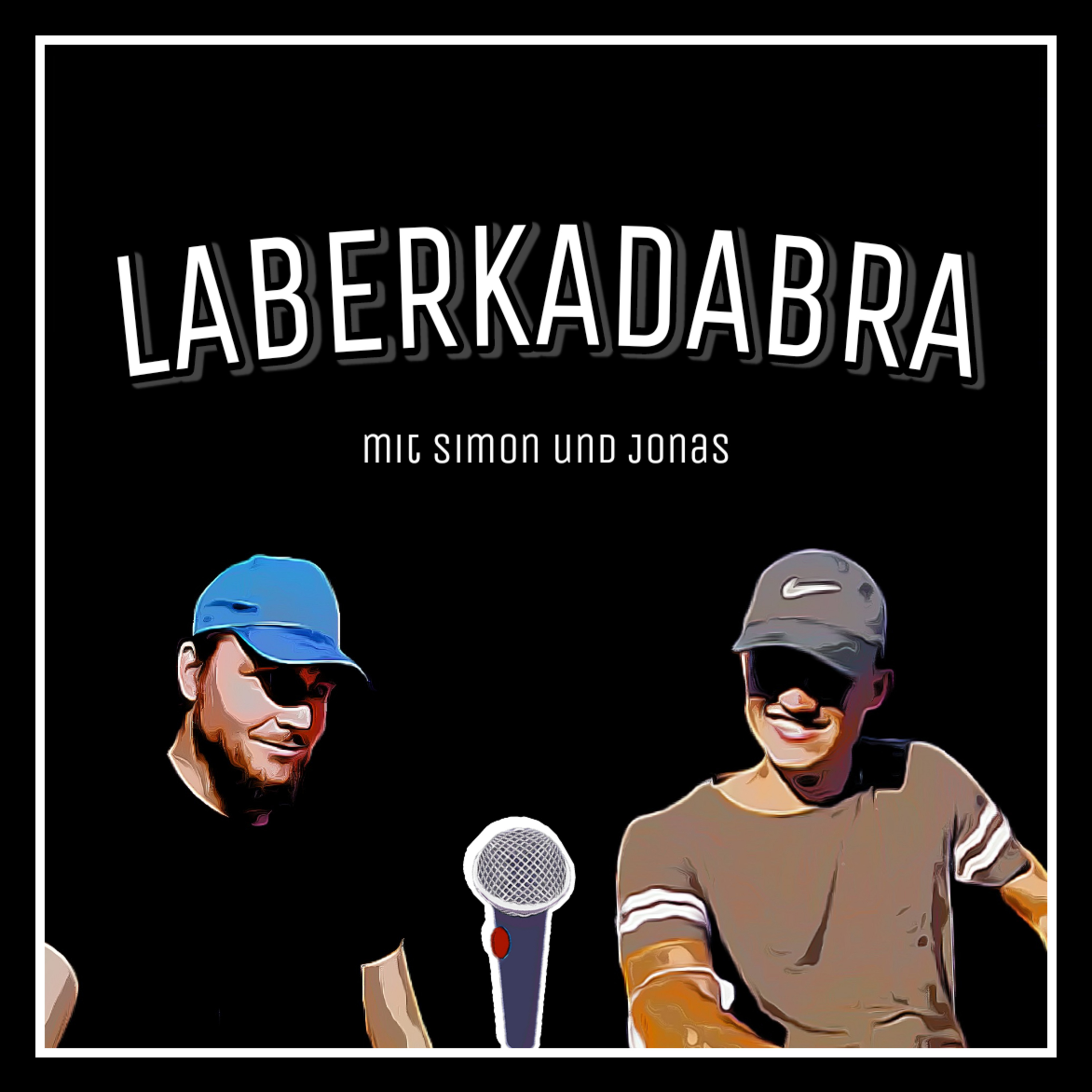 Laberkadabra