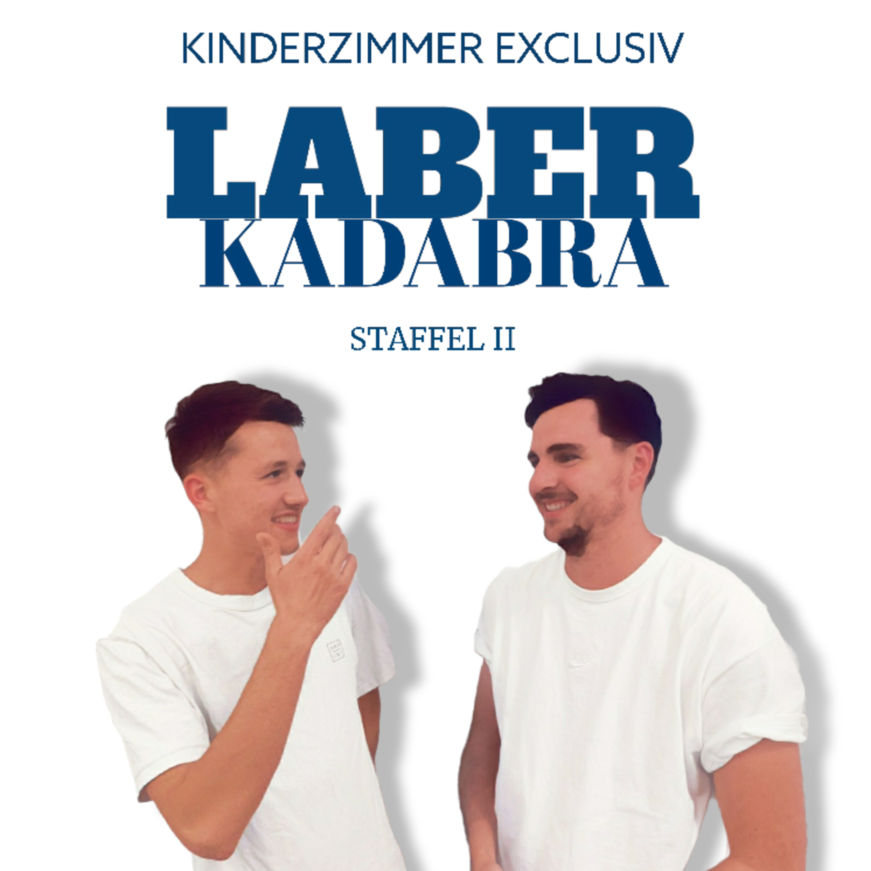 Laberkadabra
