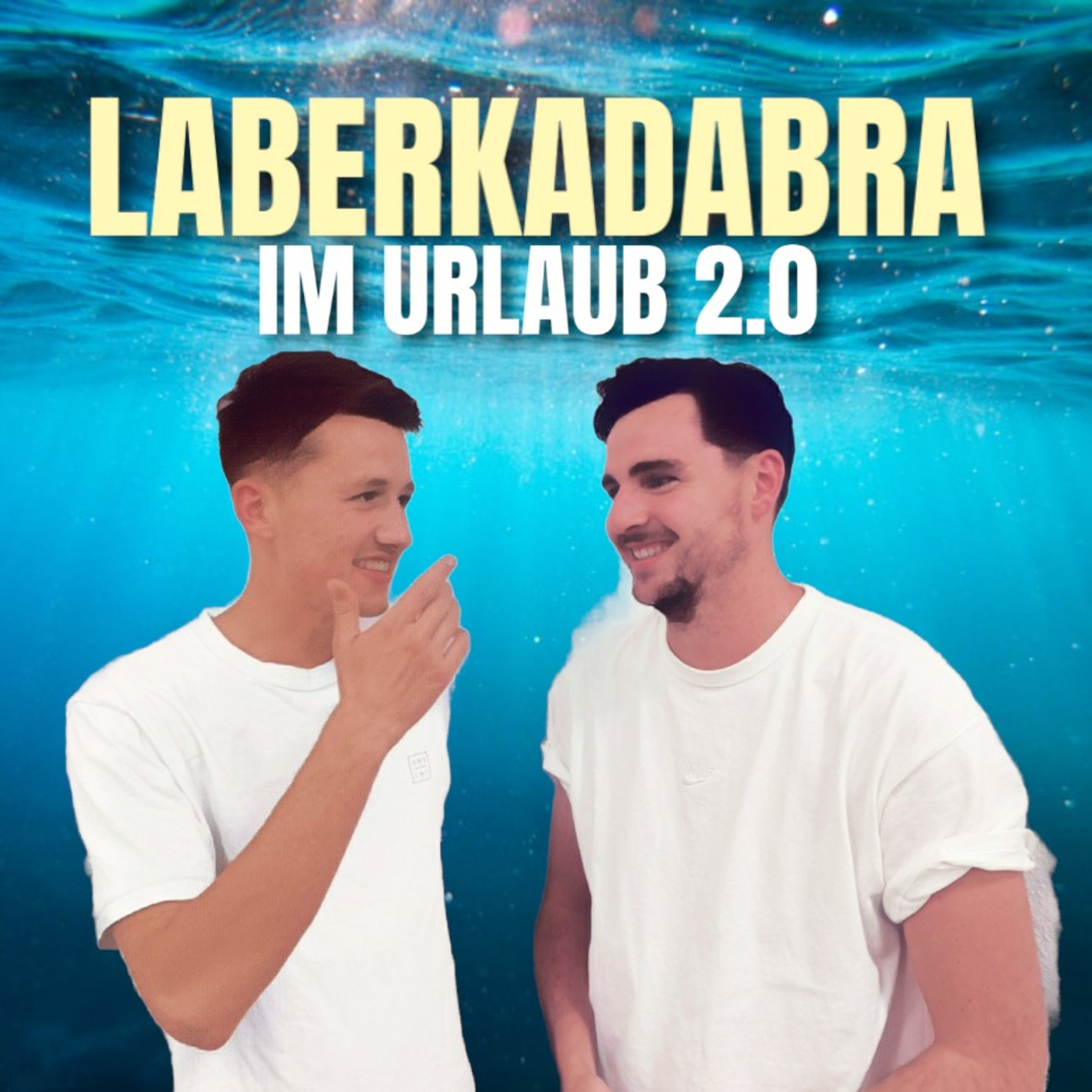 Laberkadabra