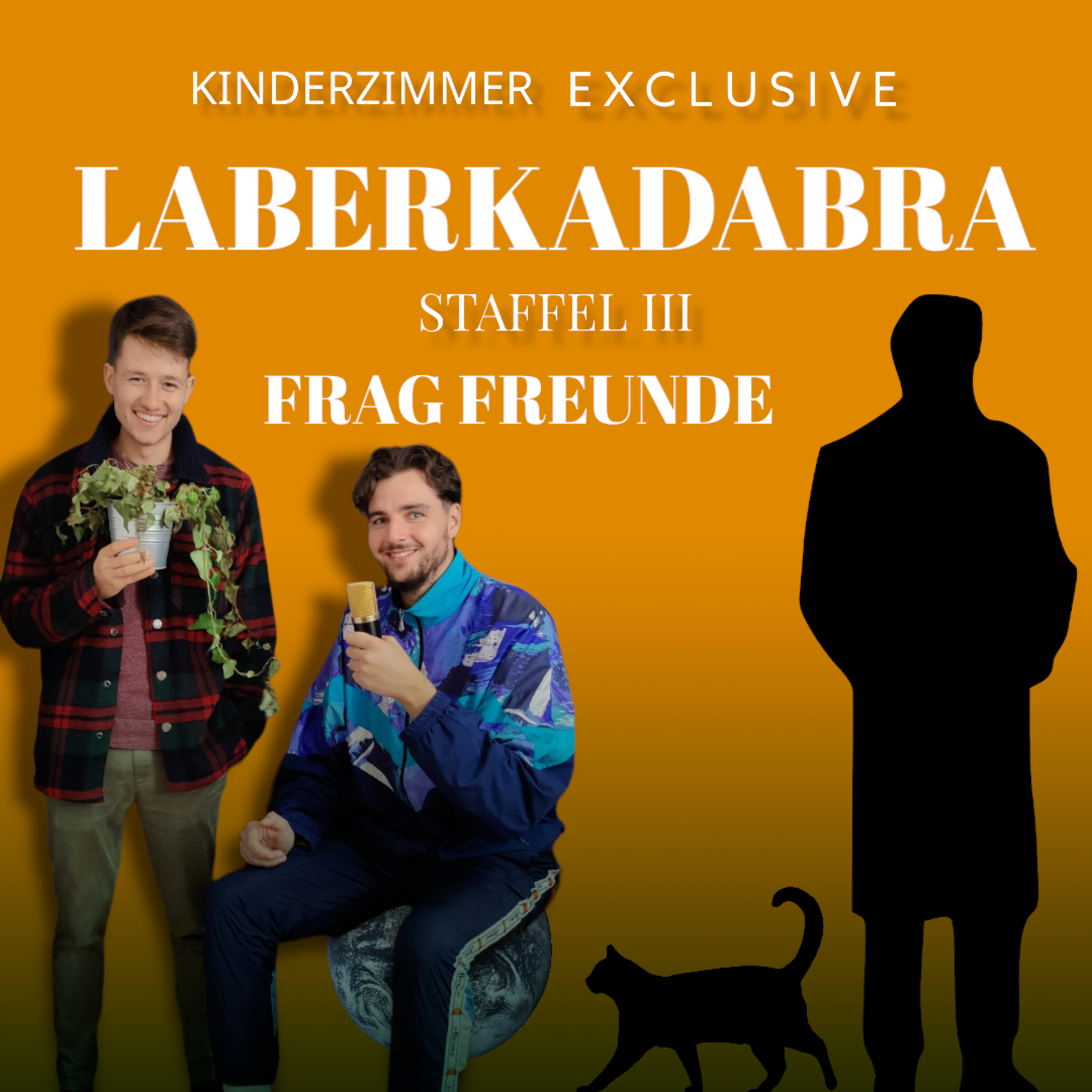Laberkadabra
