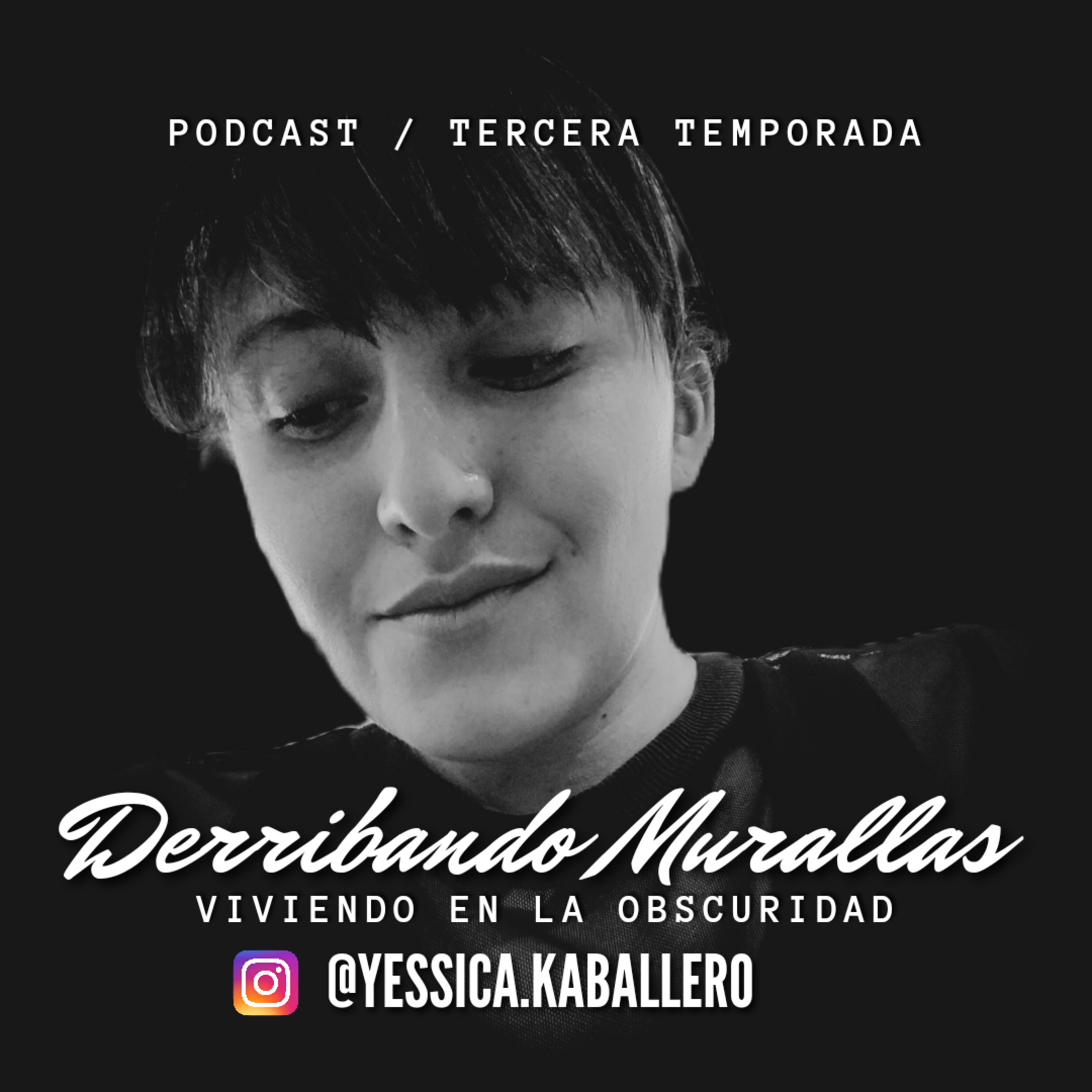 Aversión por CORRER!  episode artwork