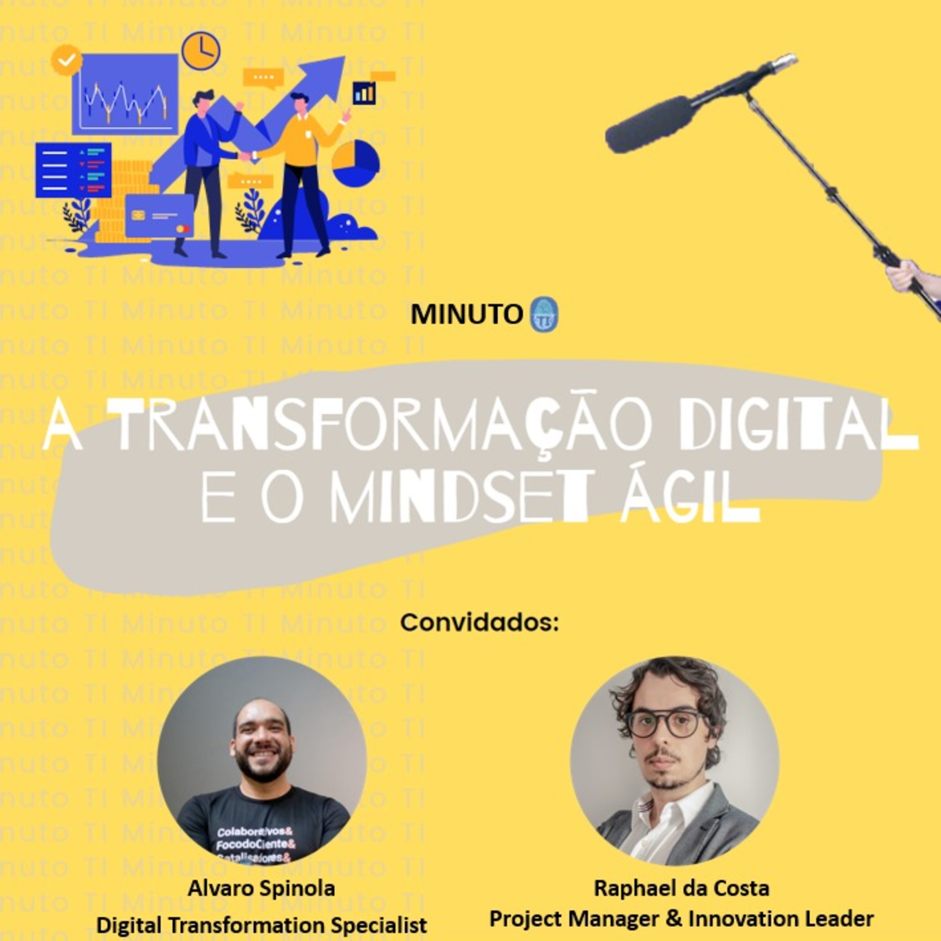 Minuto TI