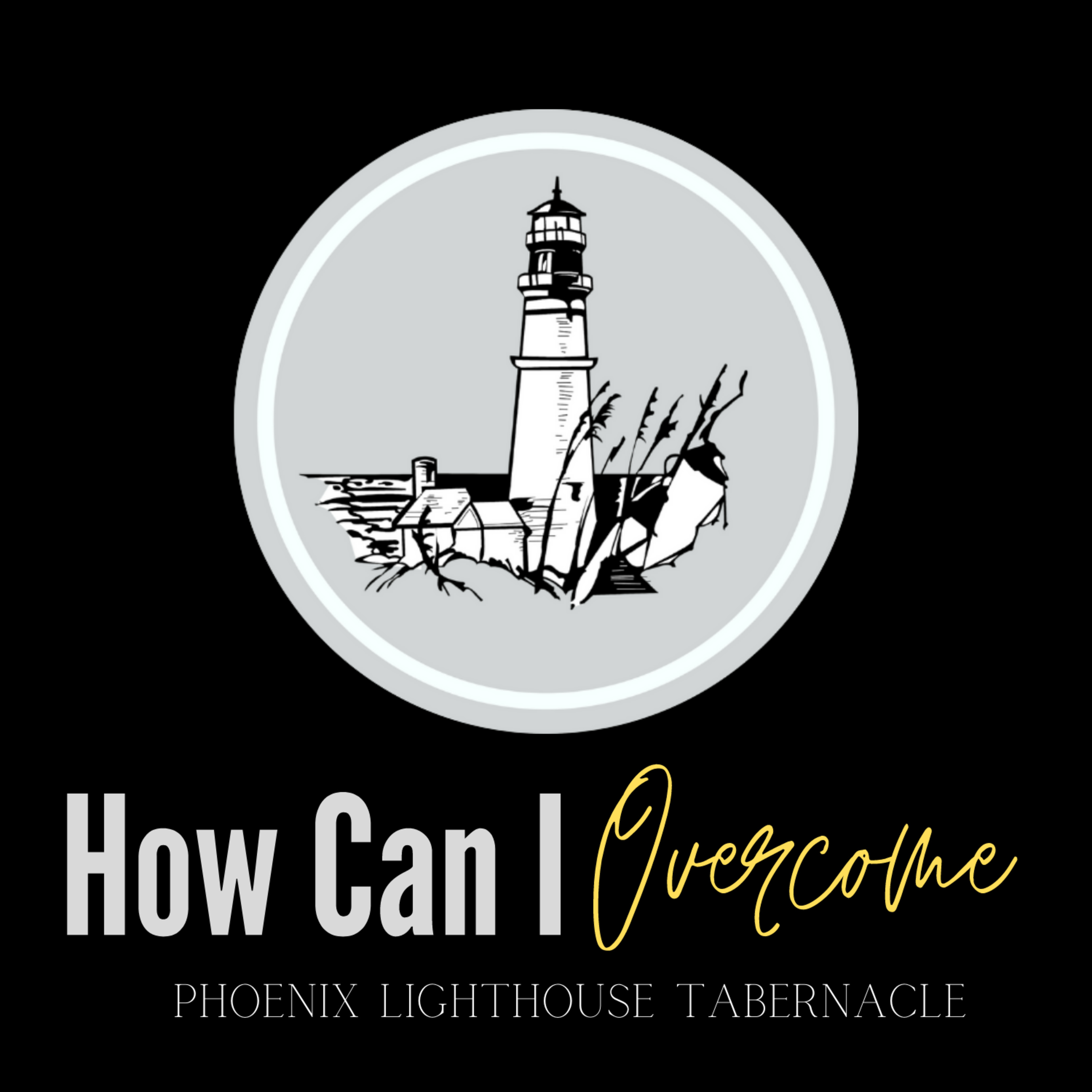 How Can I Overcome #4 episode artwork