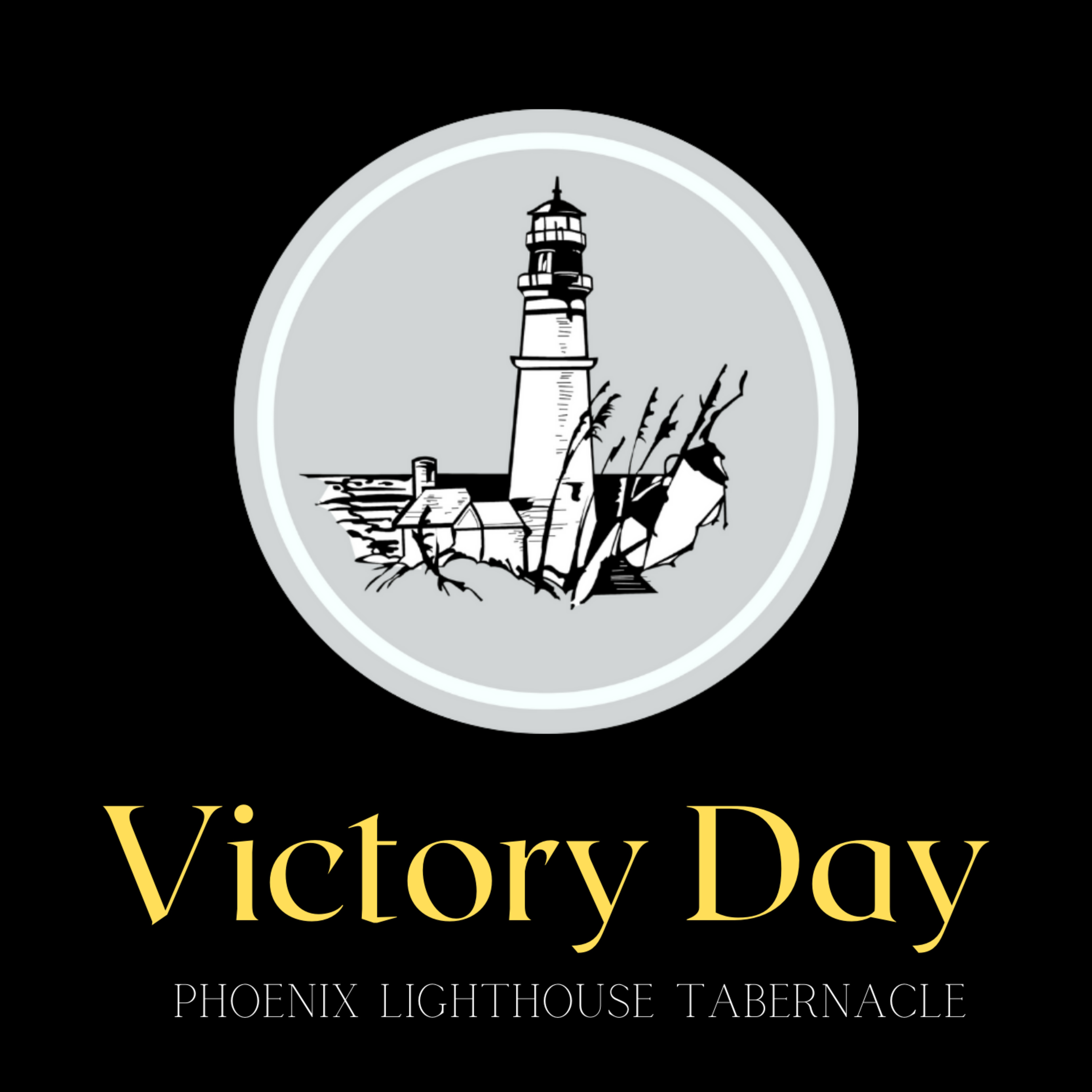 Victory Day episode artwork