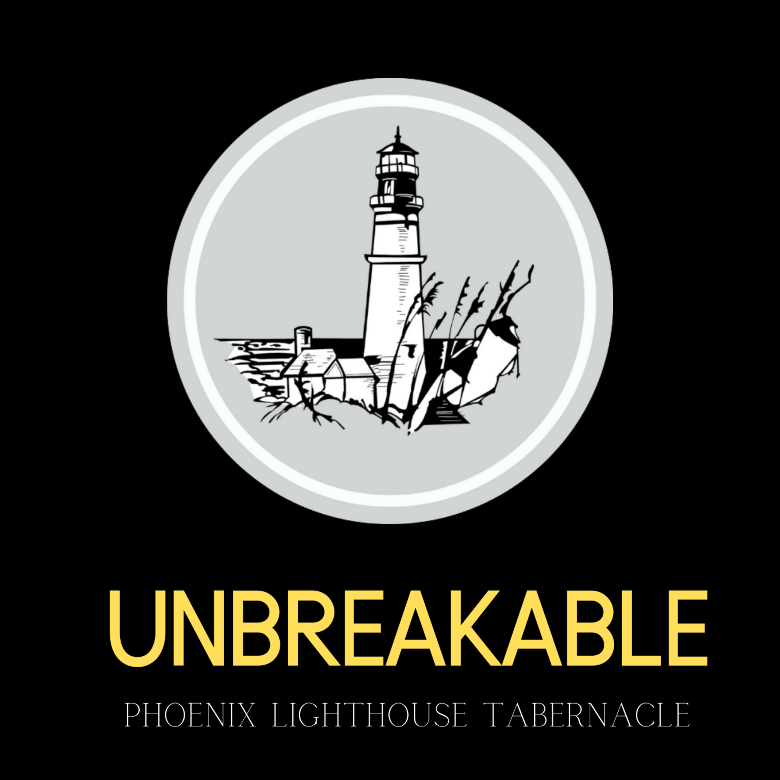 Unbreakable episode artwork