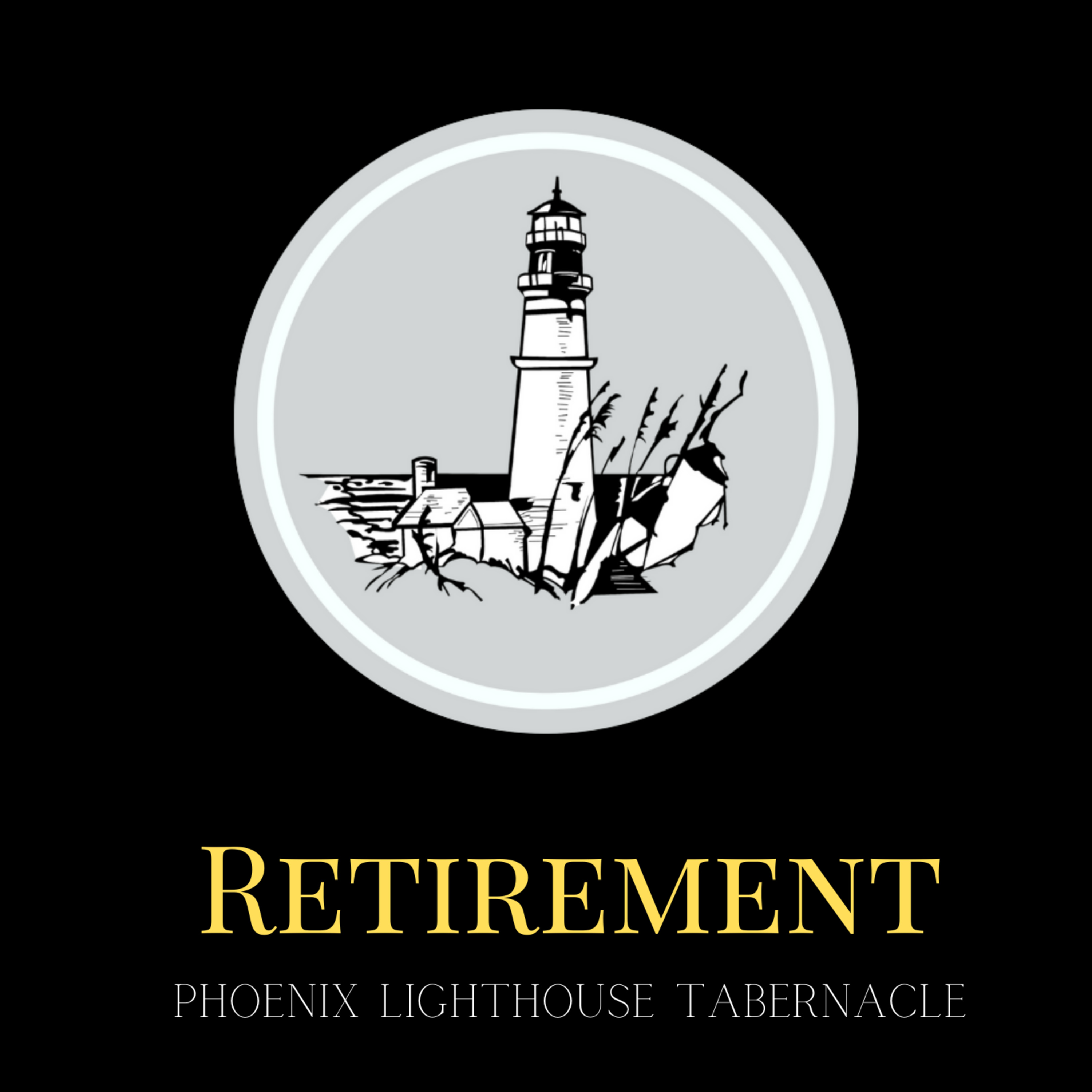Retirement  episode artwork