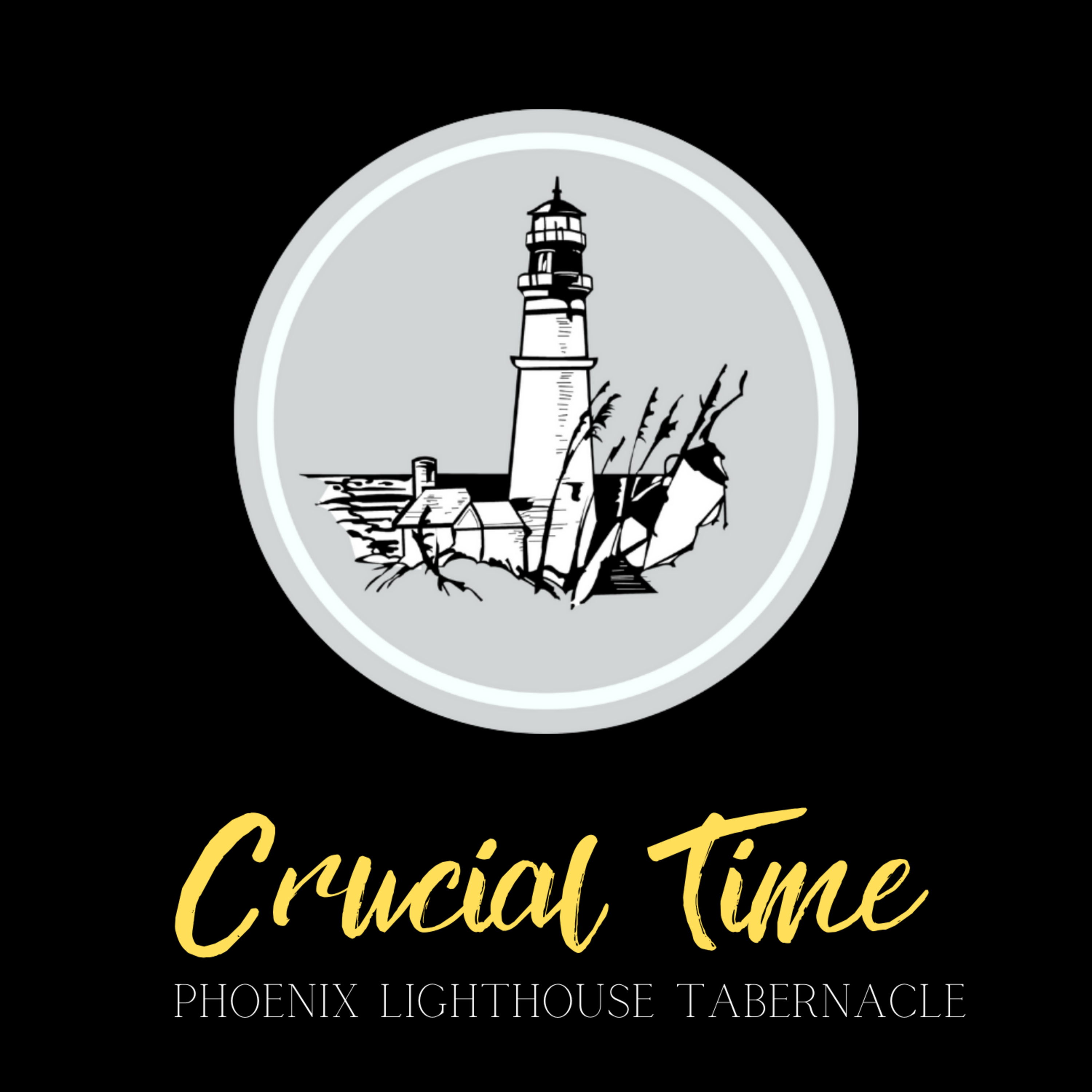 Crucial Time  episode artwork