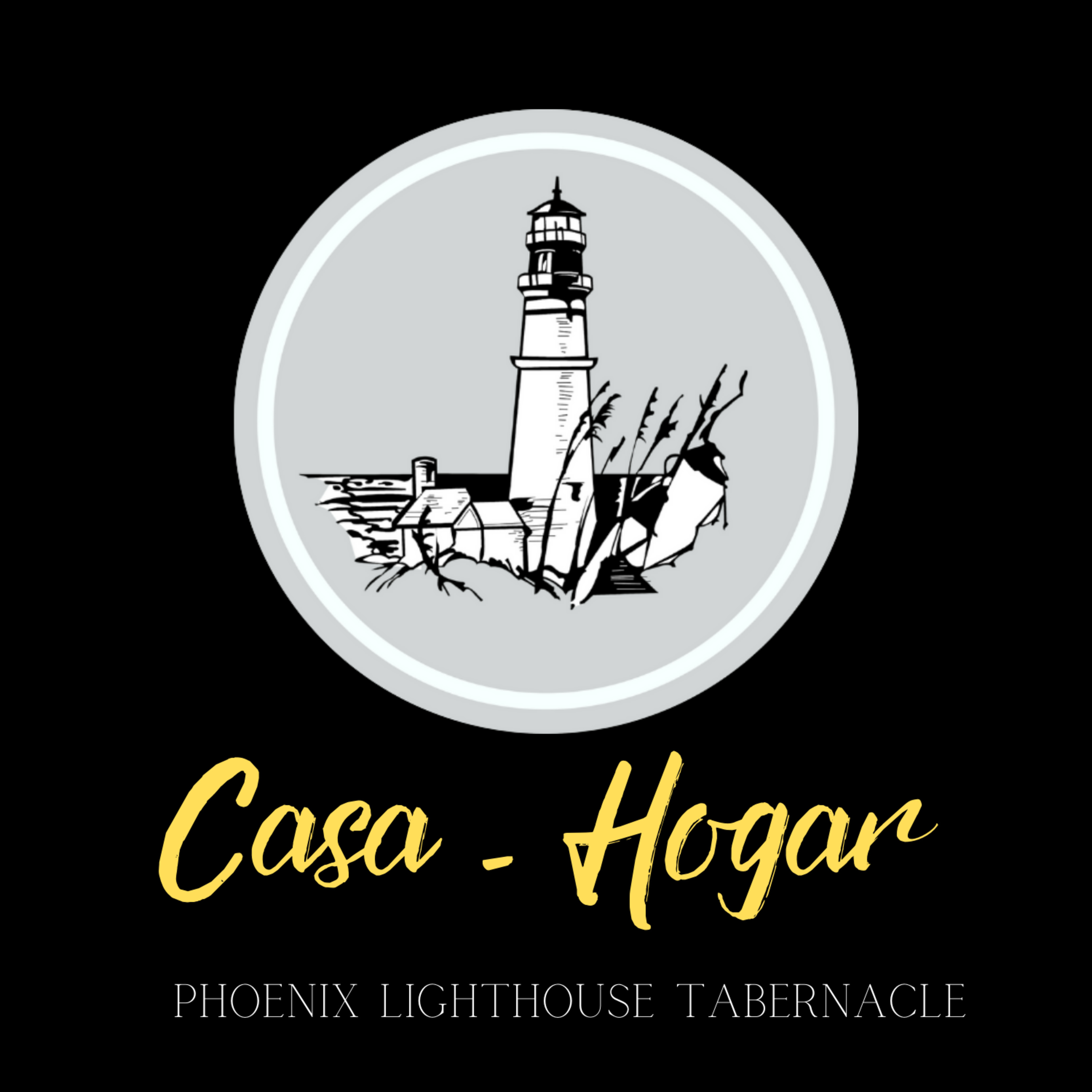Casa - Hogar #1 episode artwork