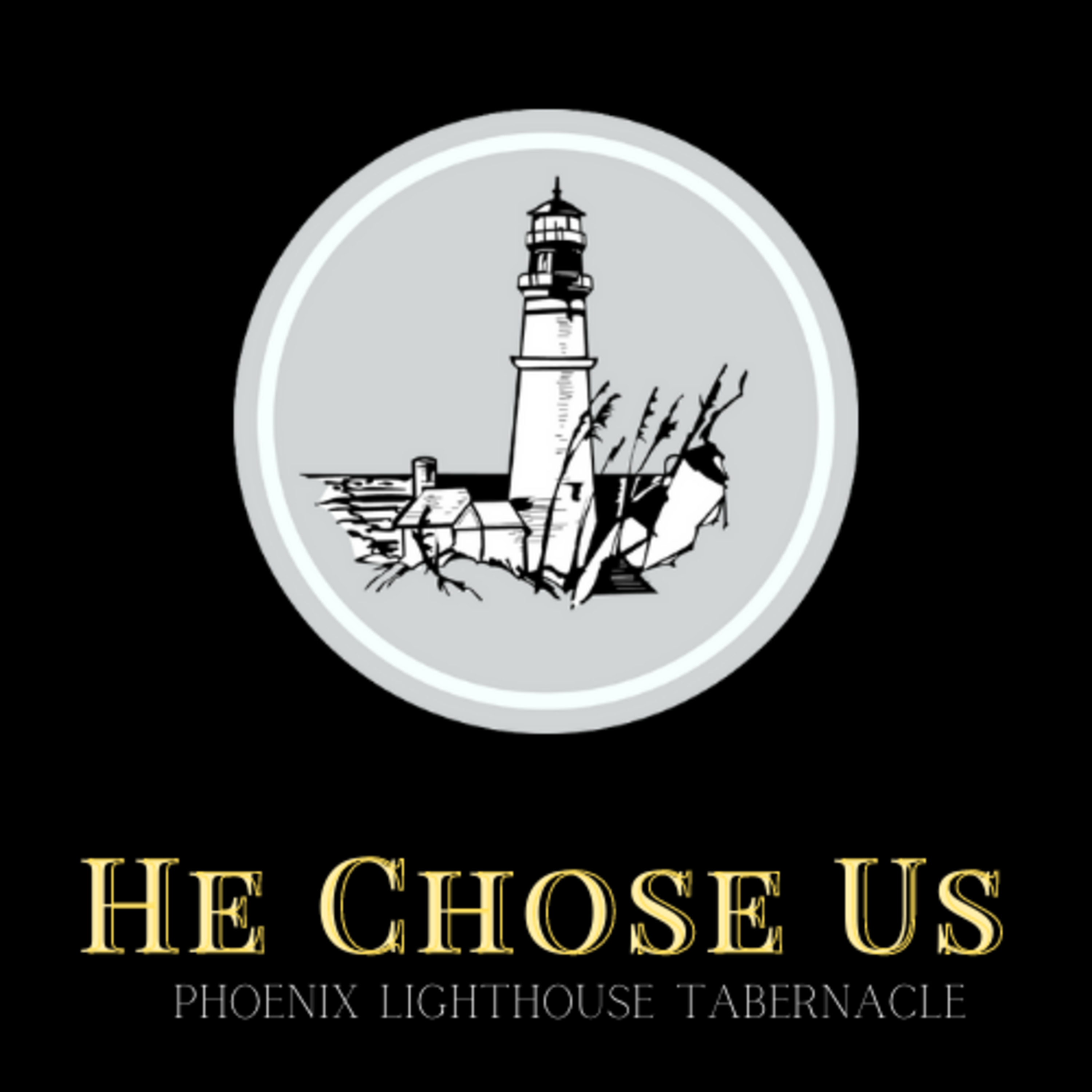 He Chose Us #2 episode artwork