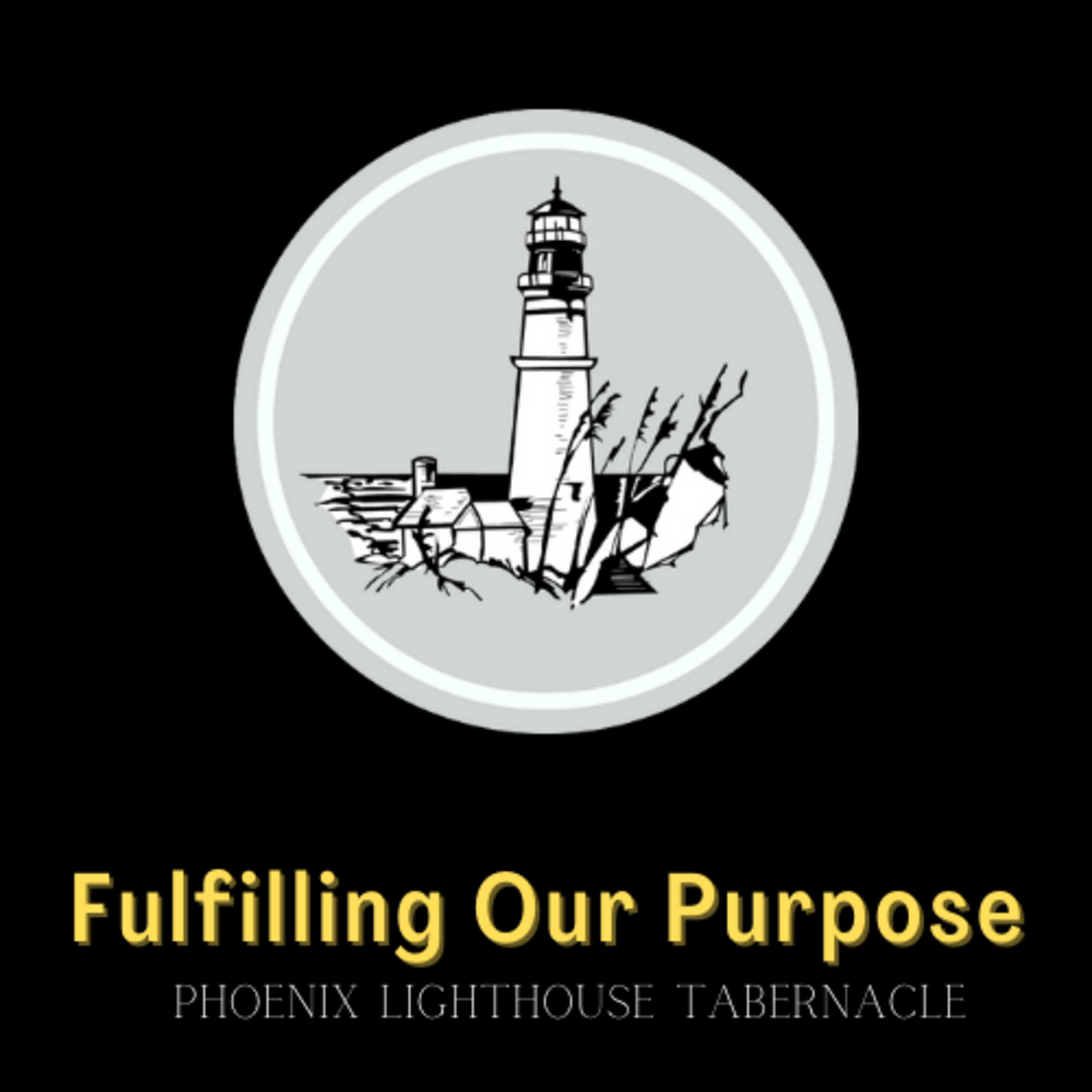 Fulfilling Our Purpose episode artwork