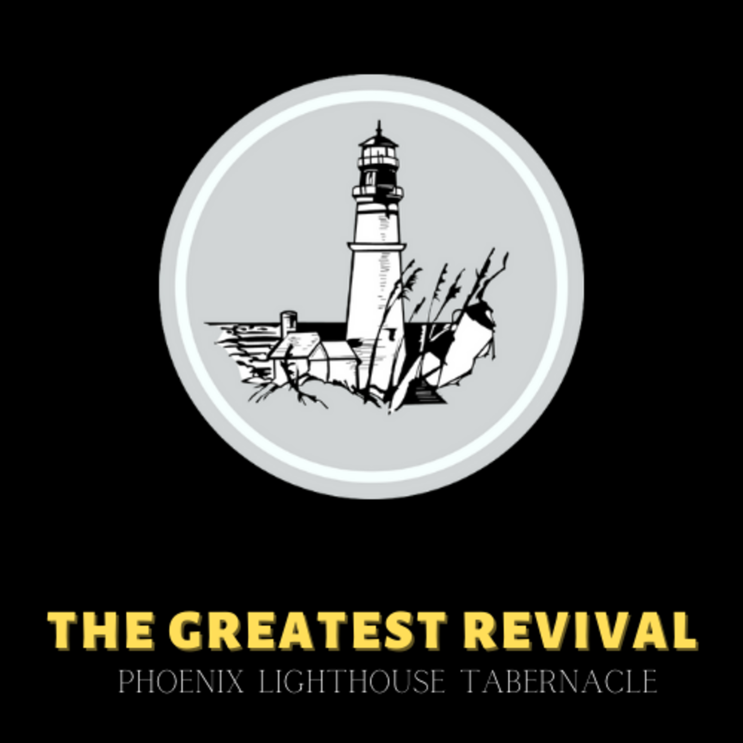 The Greatest Revival episode artwork