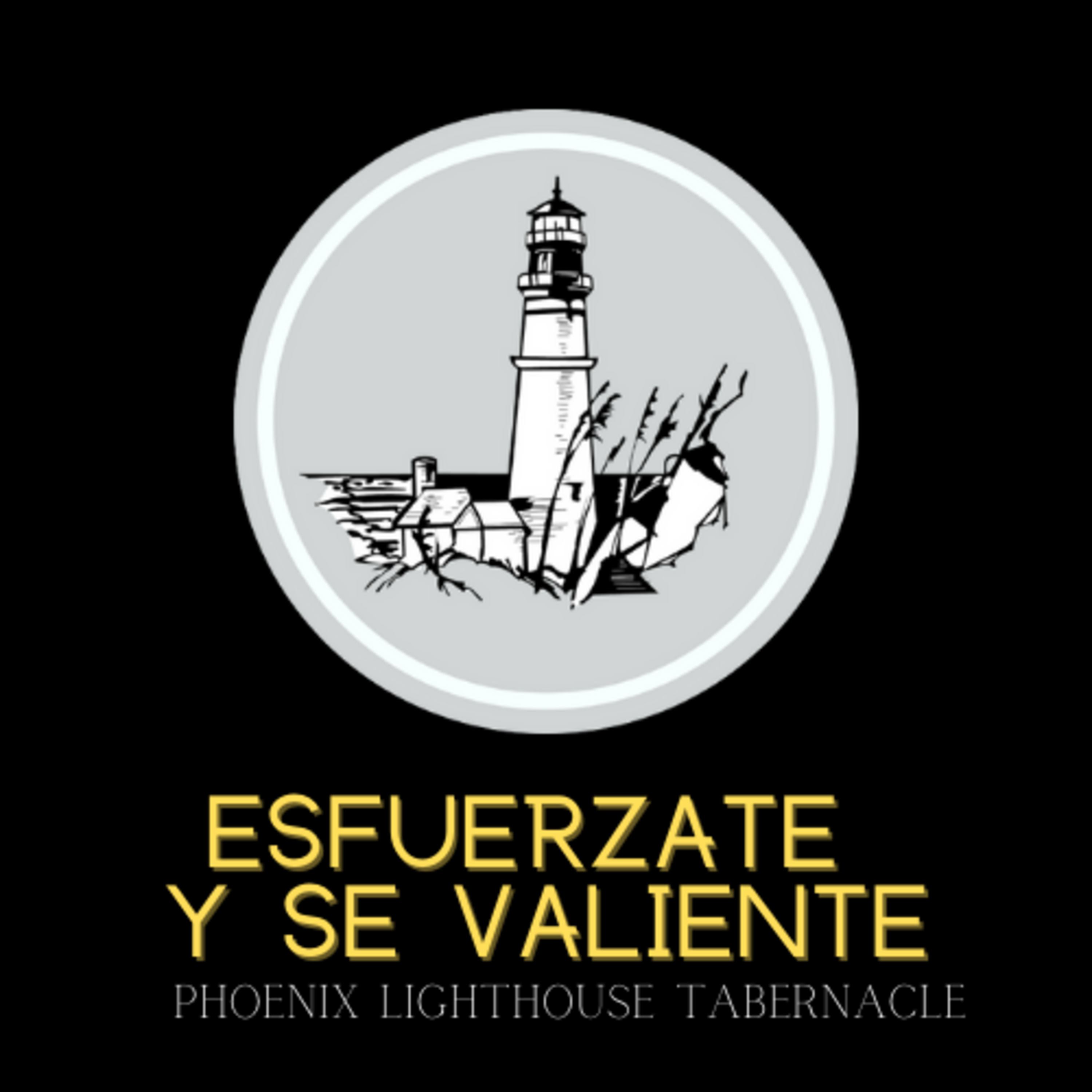 Esfuerzate Y Se Valiente #2 episode artwork