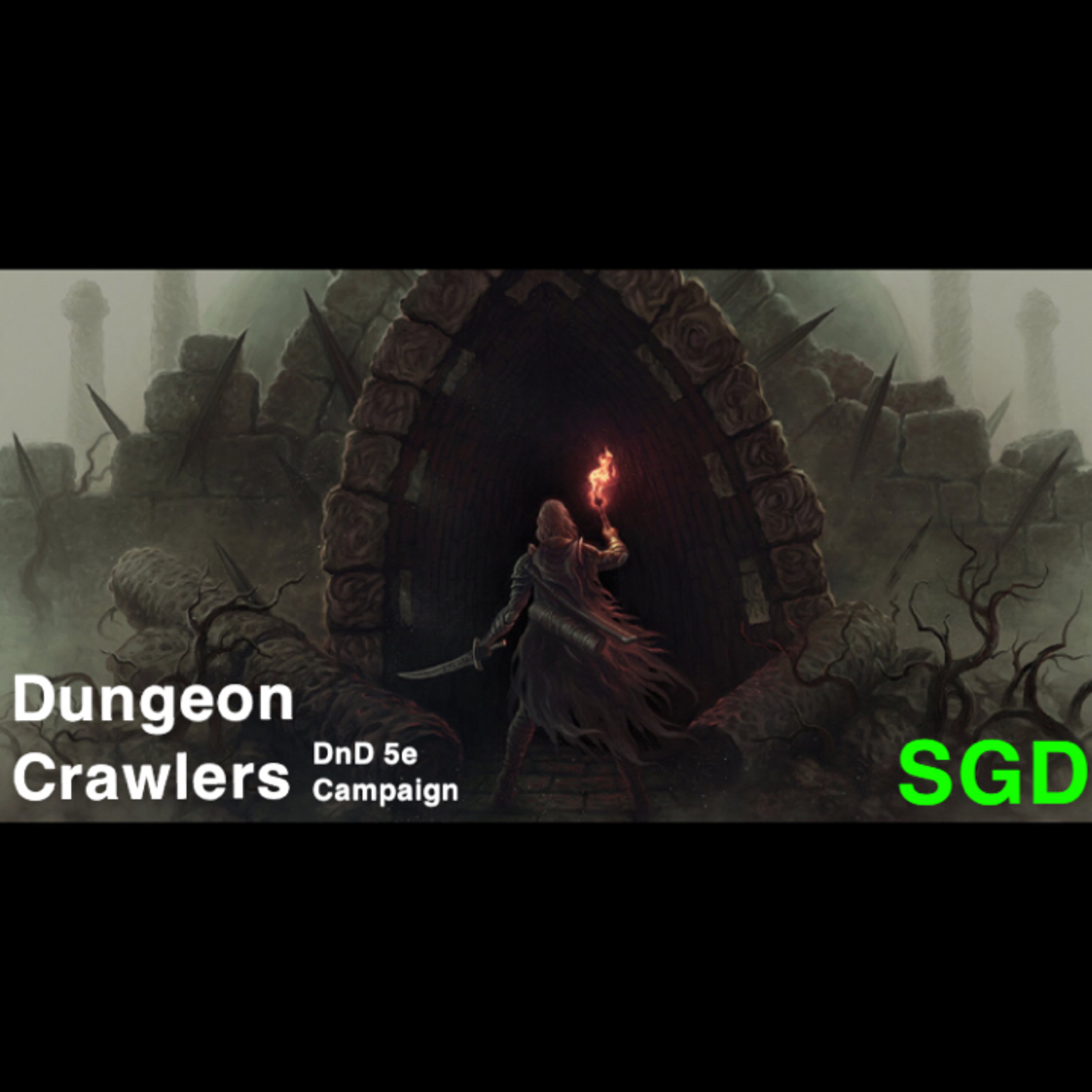 Dungeon Crawlers (DnD 5e): Chapter 2: Episode 5