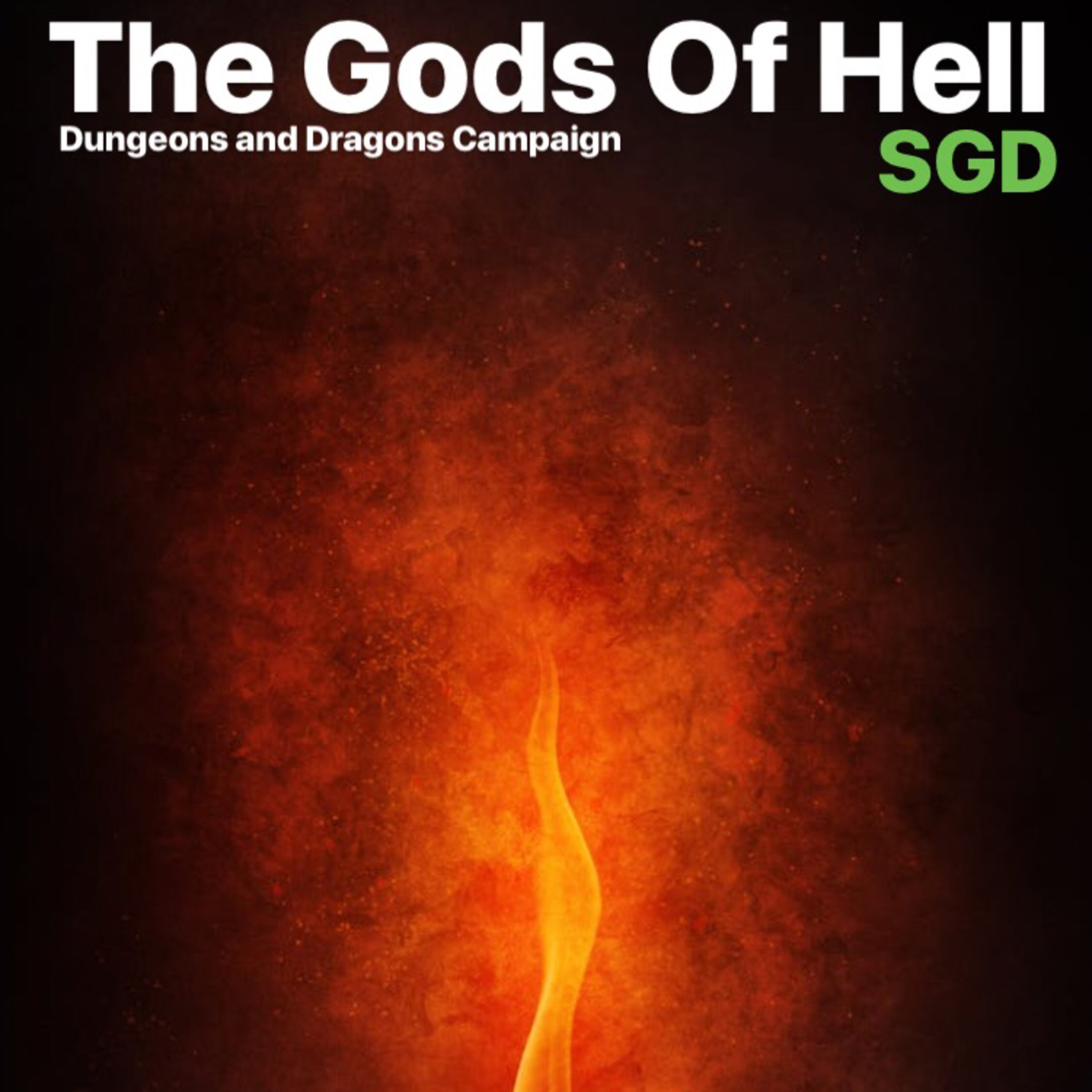 Gods Of Hell (DnD 5e): Chapter 2: Episode 1: Part 2 episode artwork