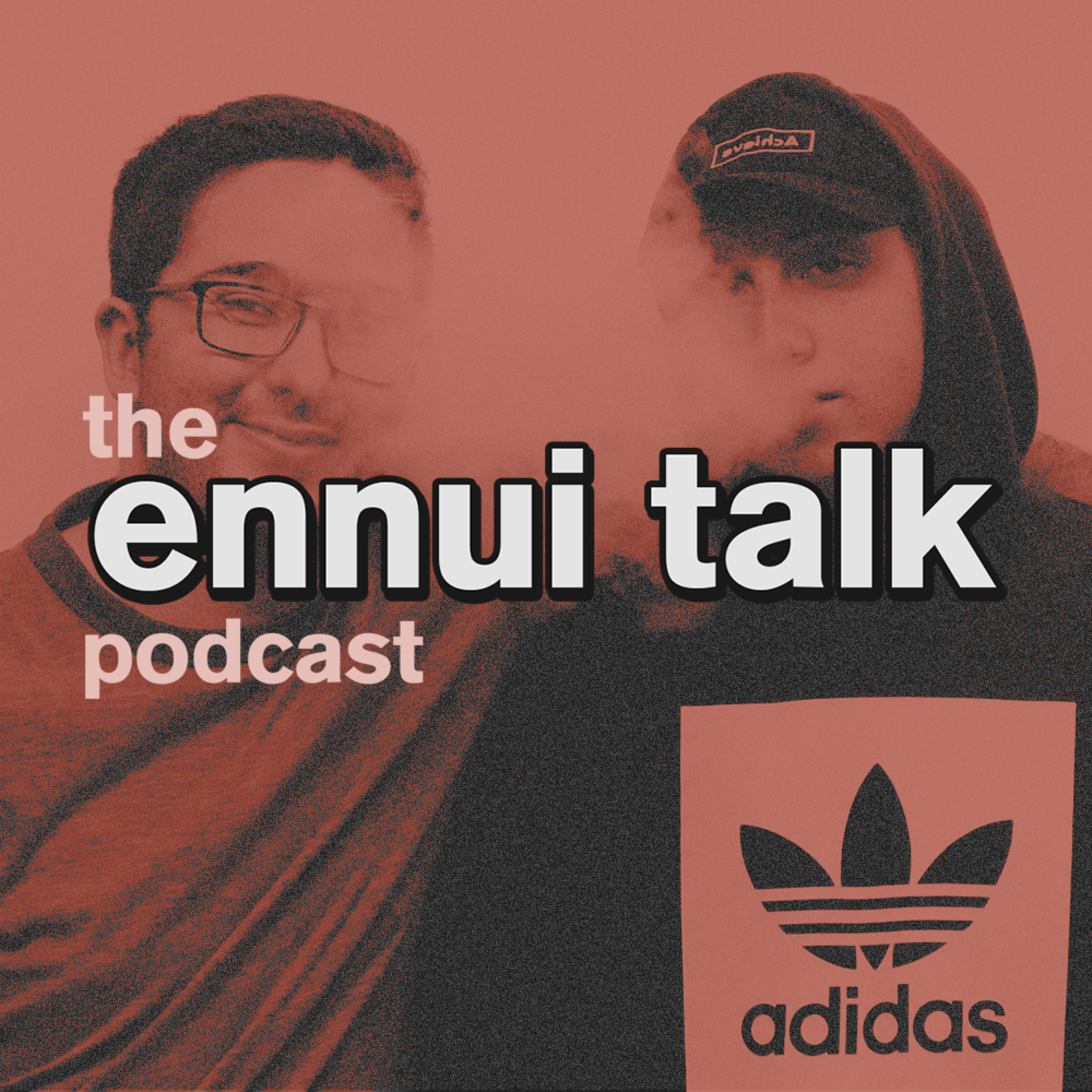 Ennui Talk