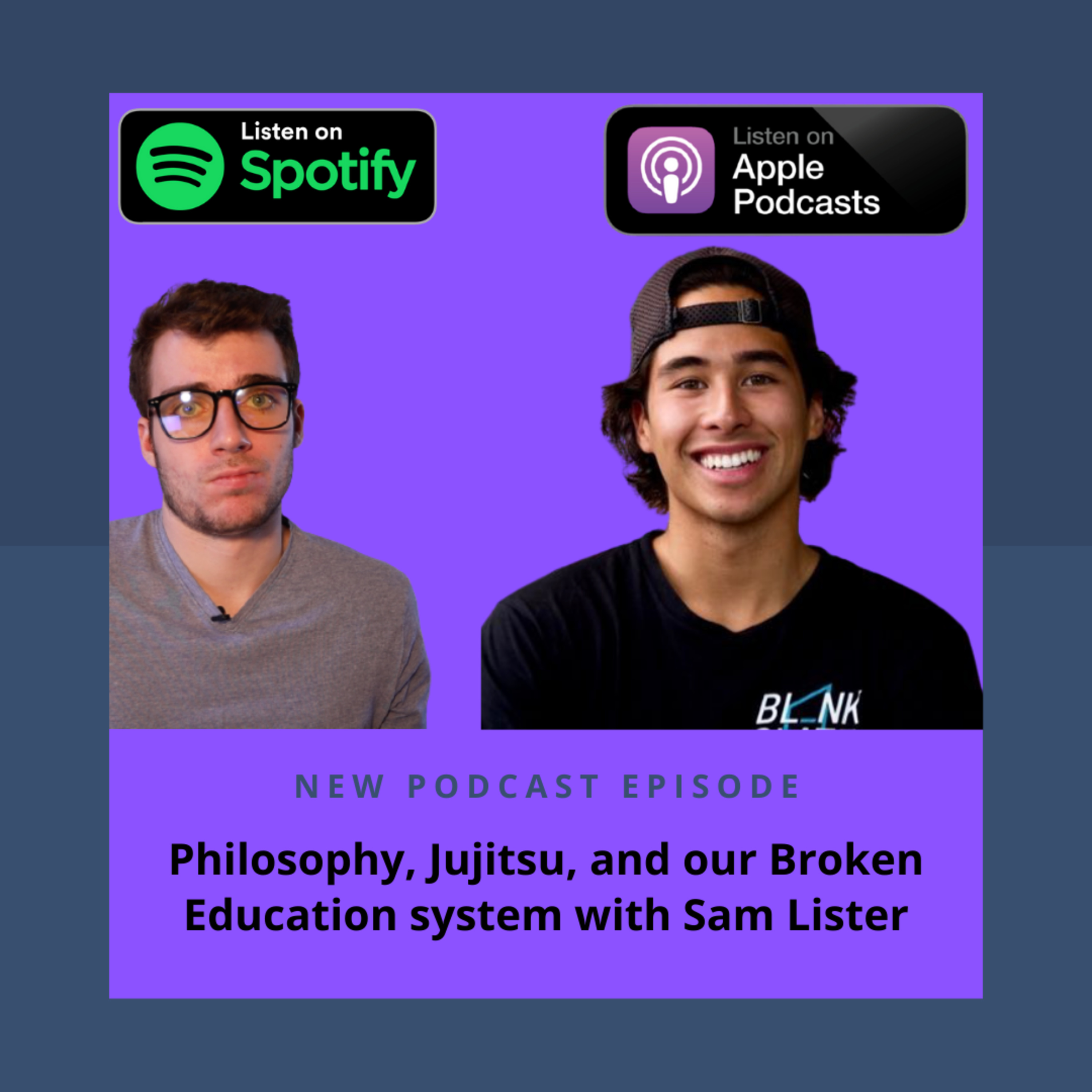 The Conscious Rebellion