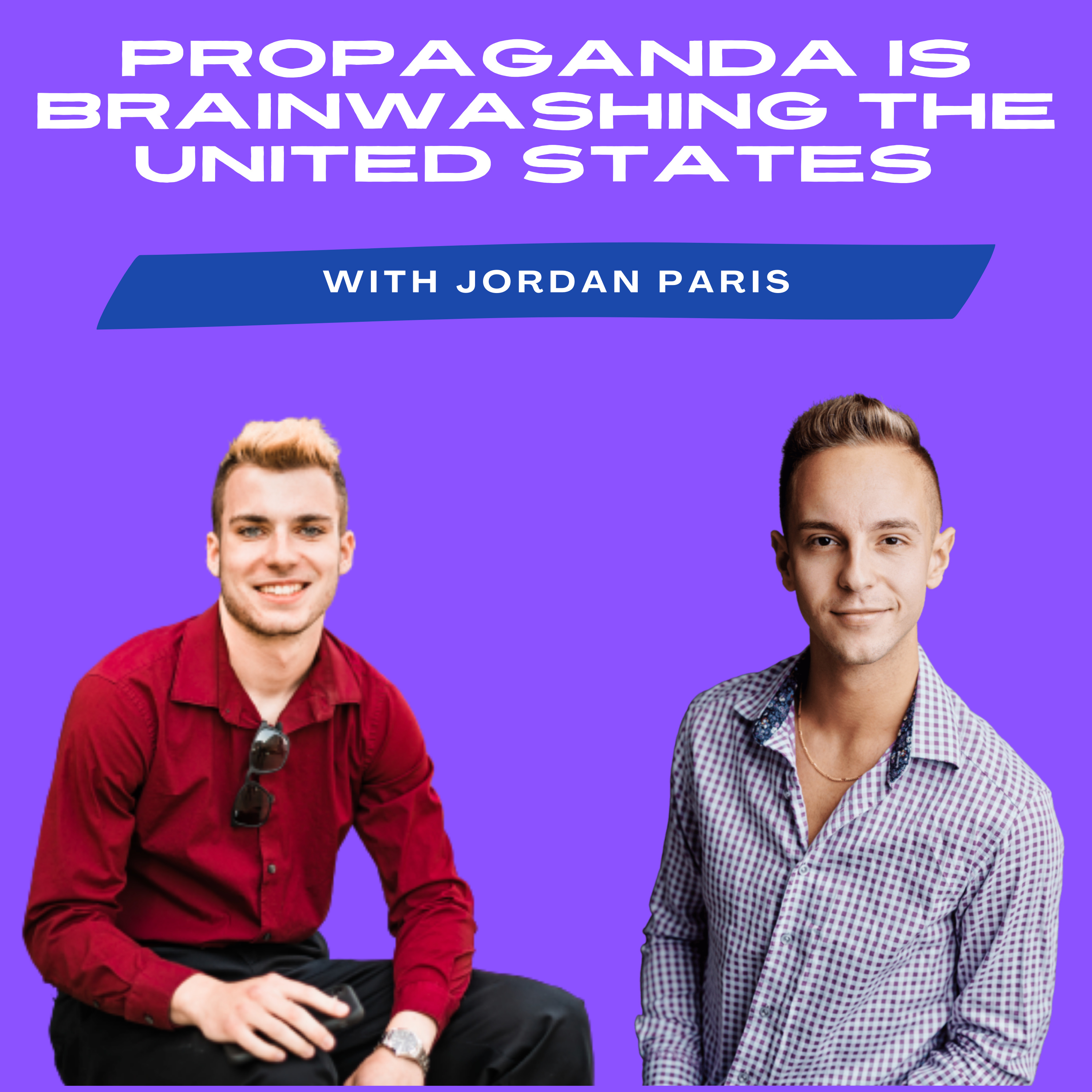 The Conscious Rebellion