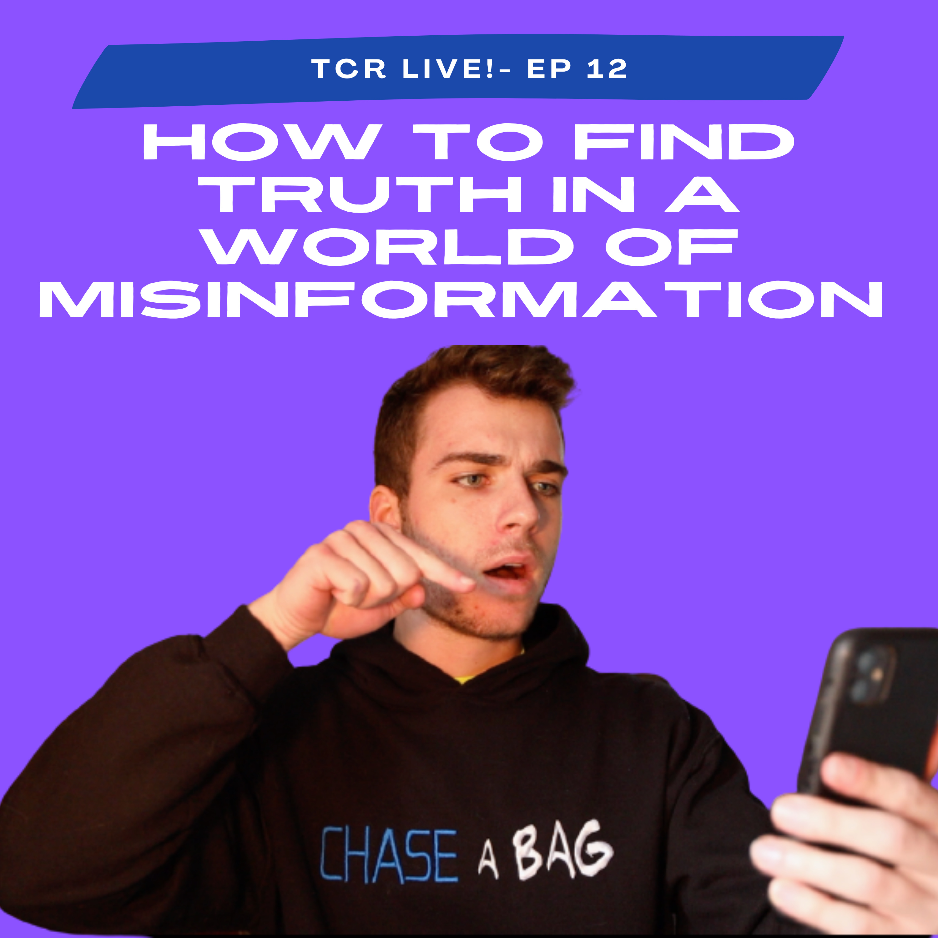 The Conscious Rebellion