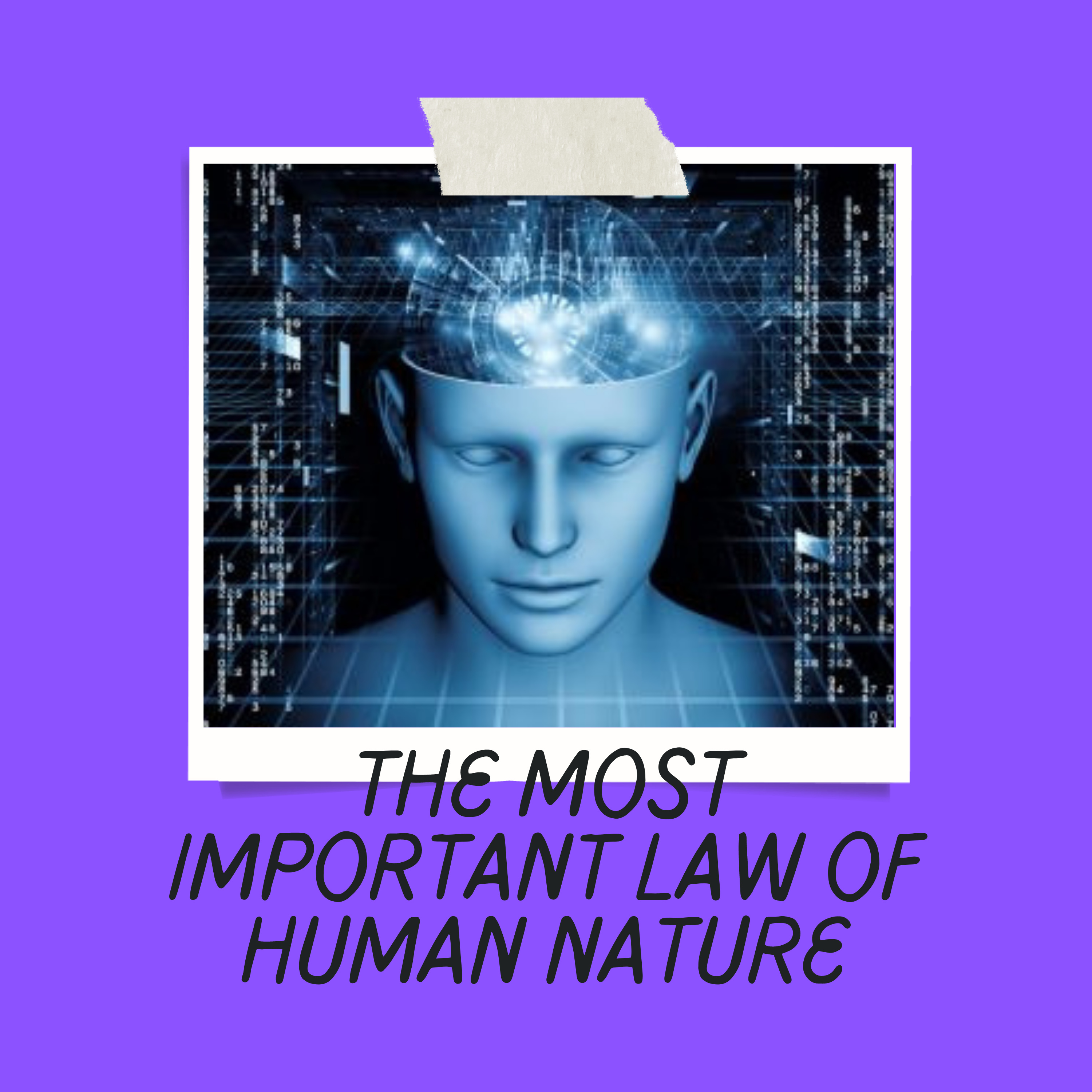 The Conscious Rebellion