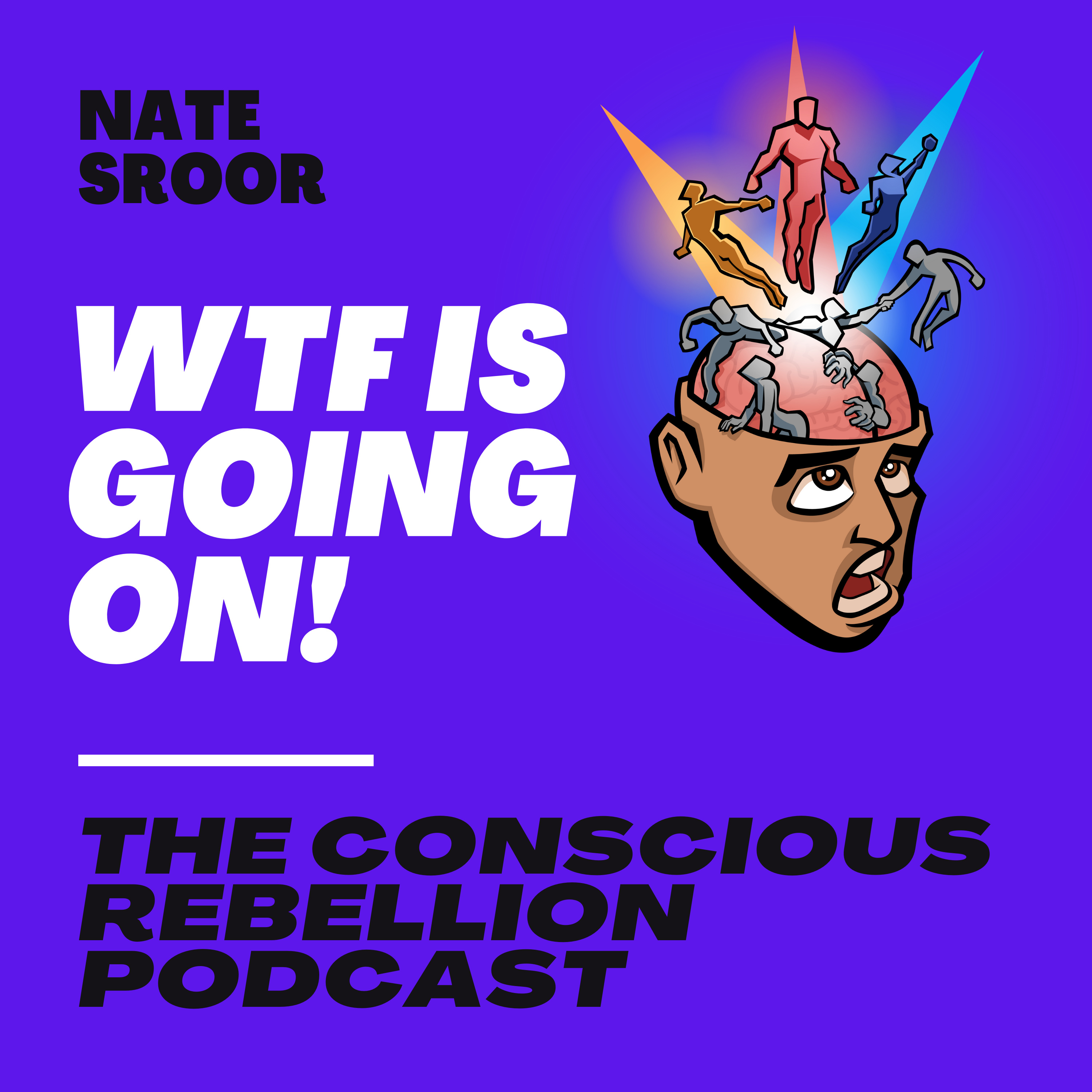 The Conscious Rebellion