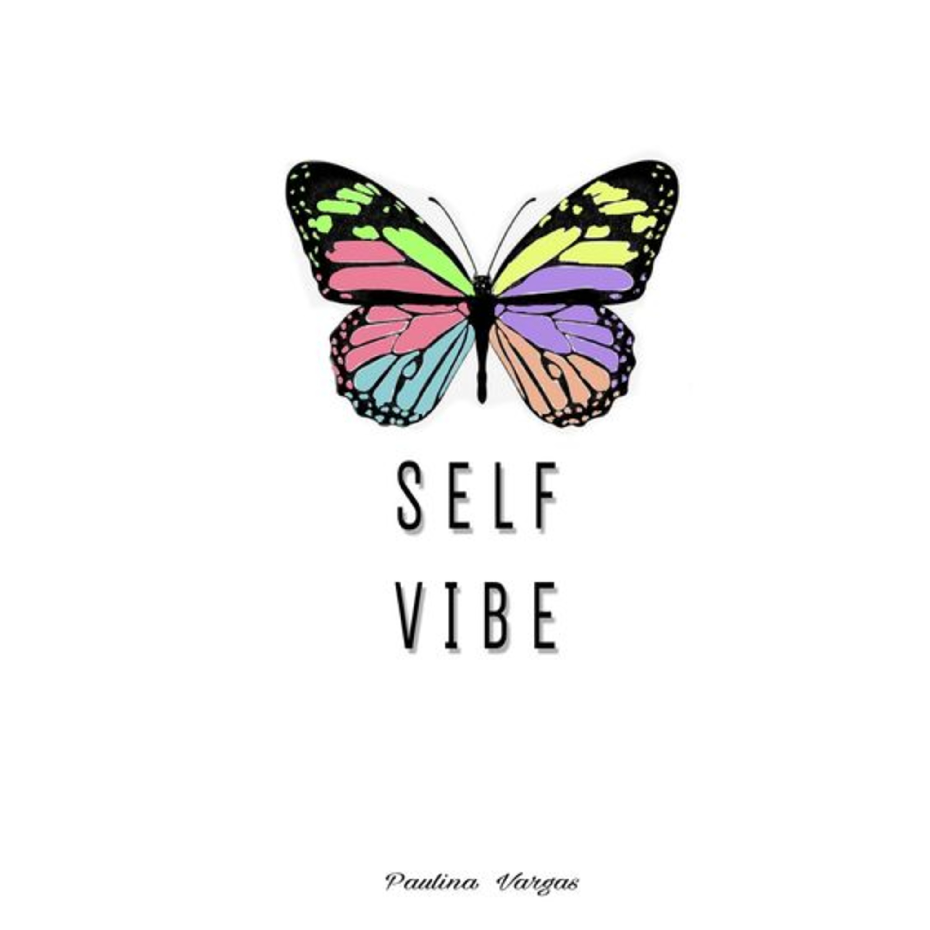 Self love episode artwork