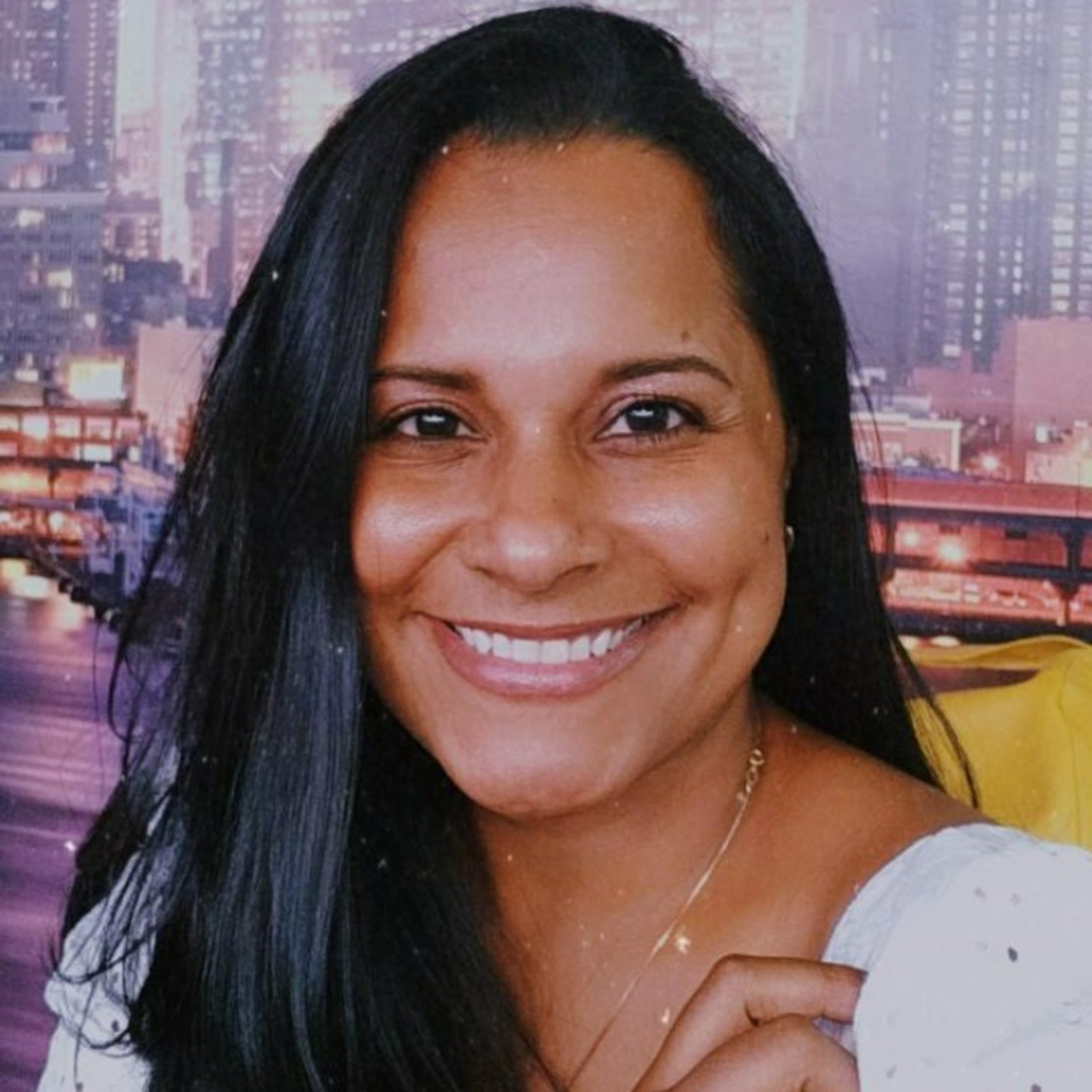 Zory Escobar