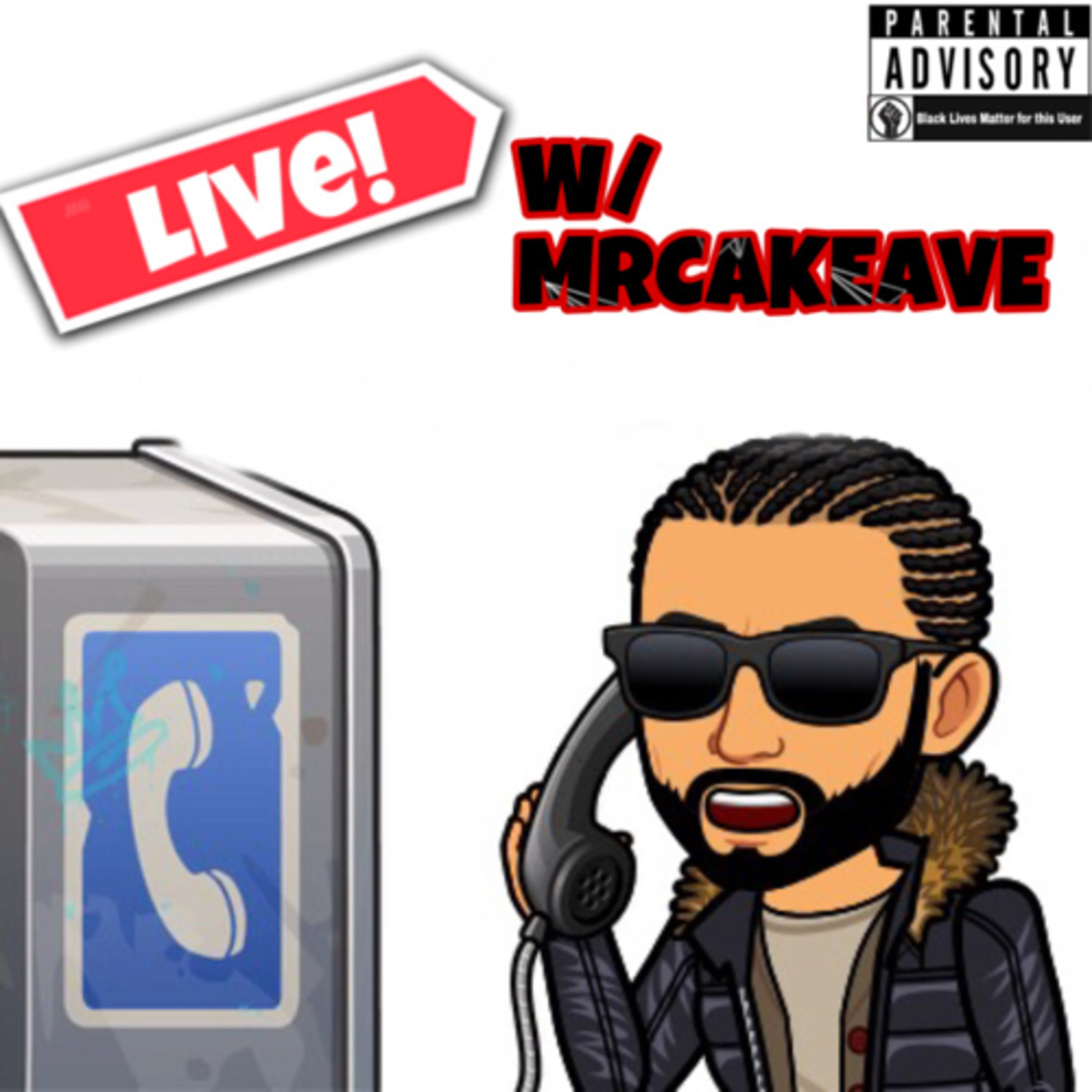 NY CERTIFIED w/ MRCAKEAVE