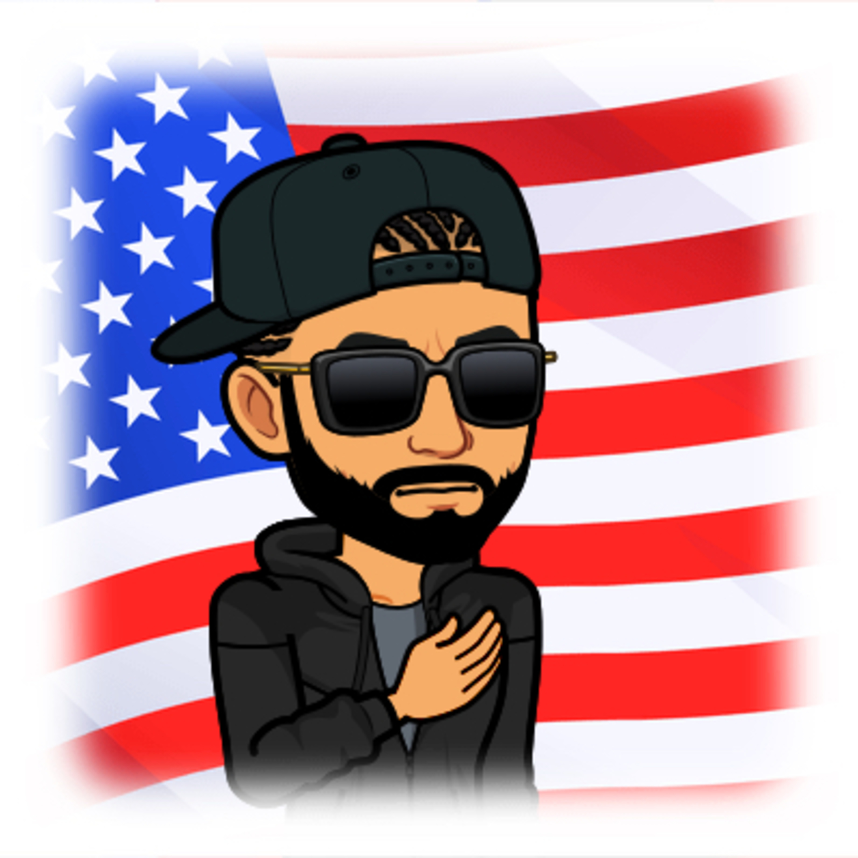 #MemorialDay, Uvalde School Shooting, BigL way episode artwork