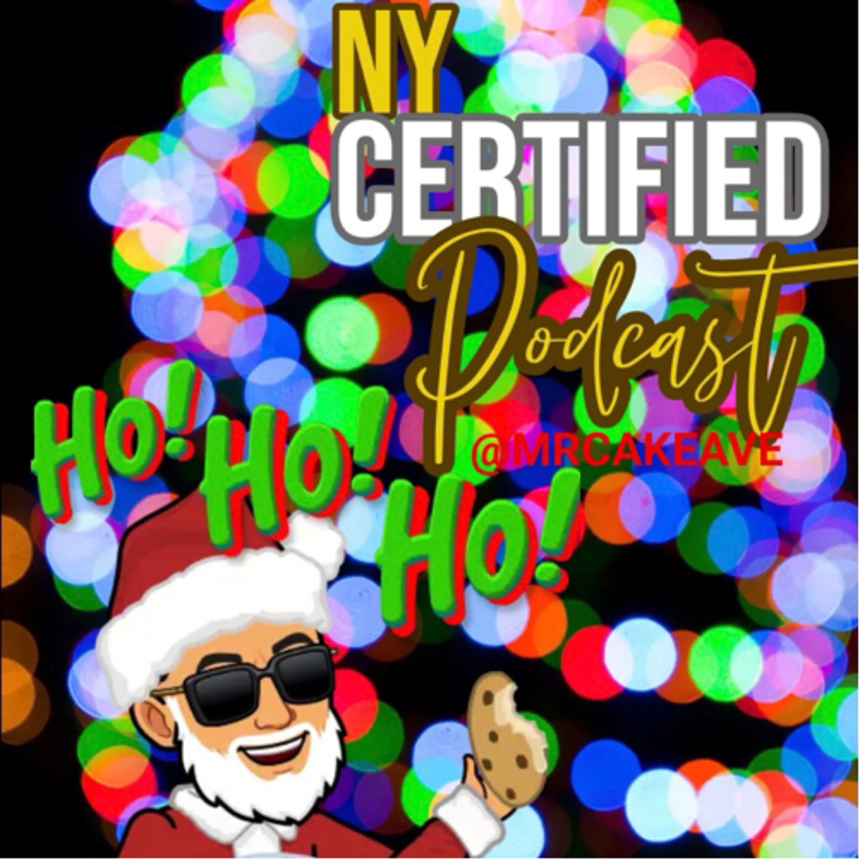 NY CERTIFIED w/ MRCAKEAVE