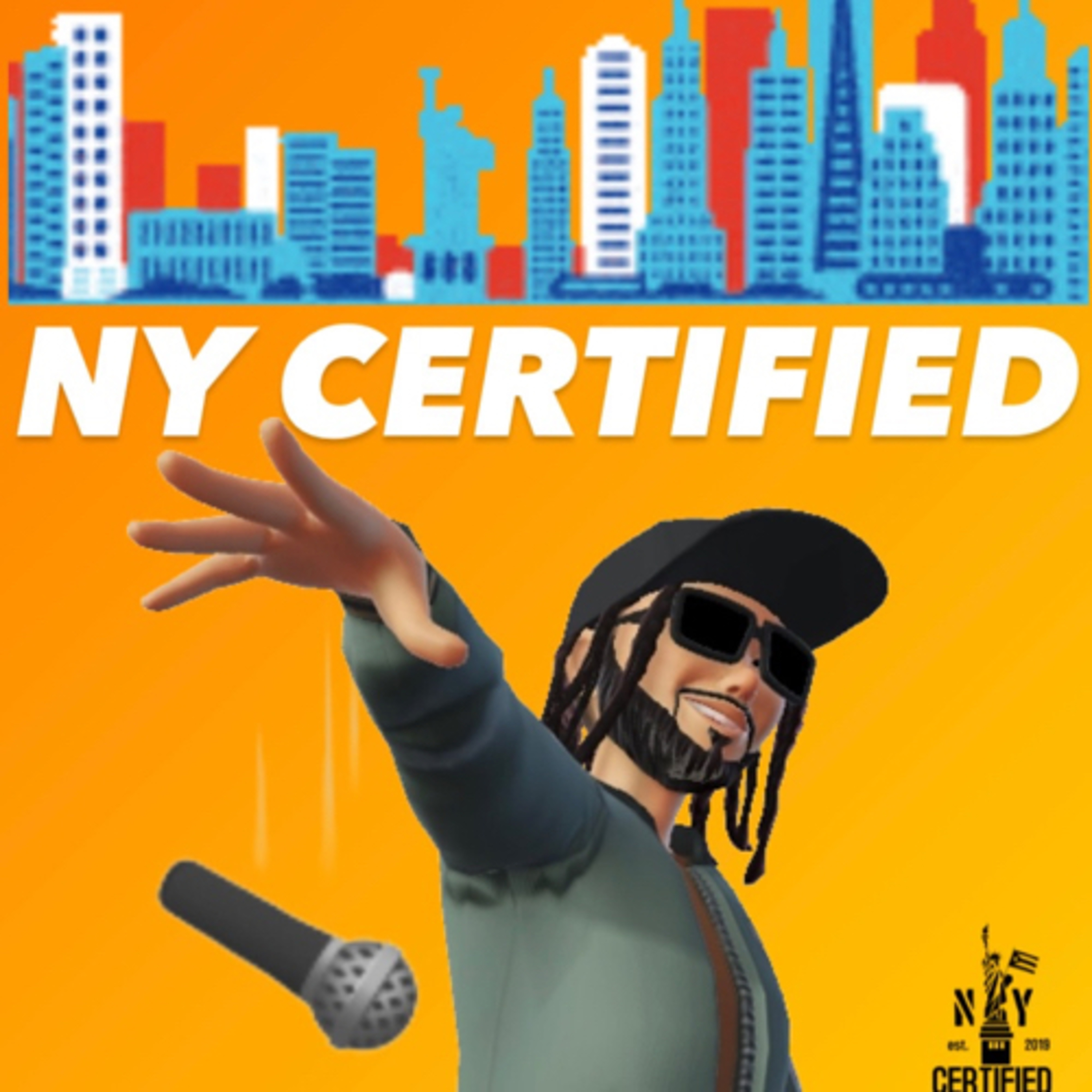 Happy New Year, Subway Derailment, News & more! episode artwork