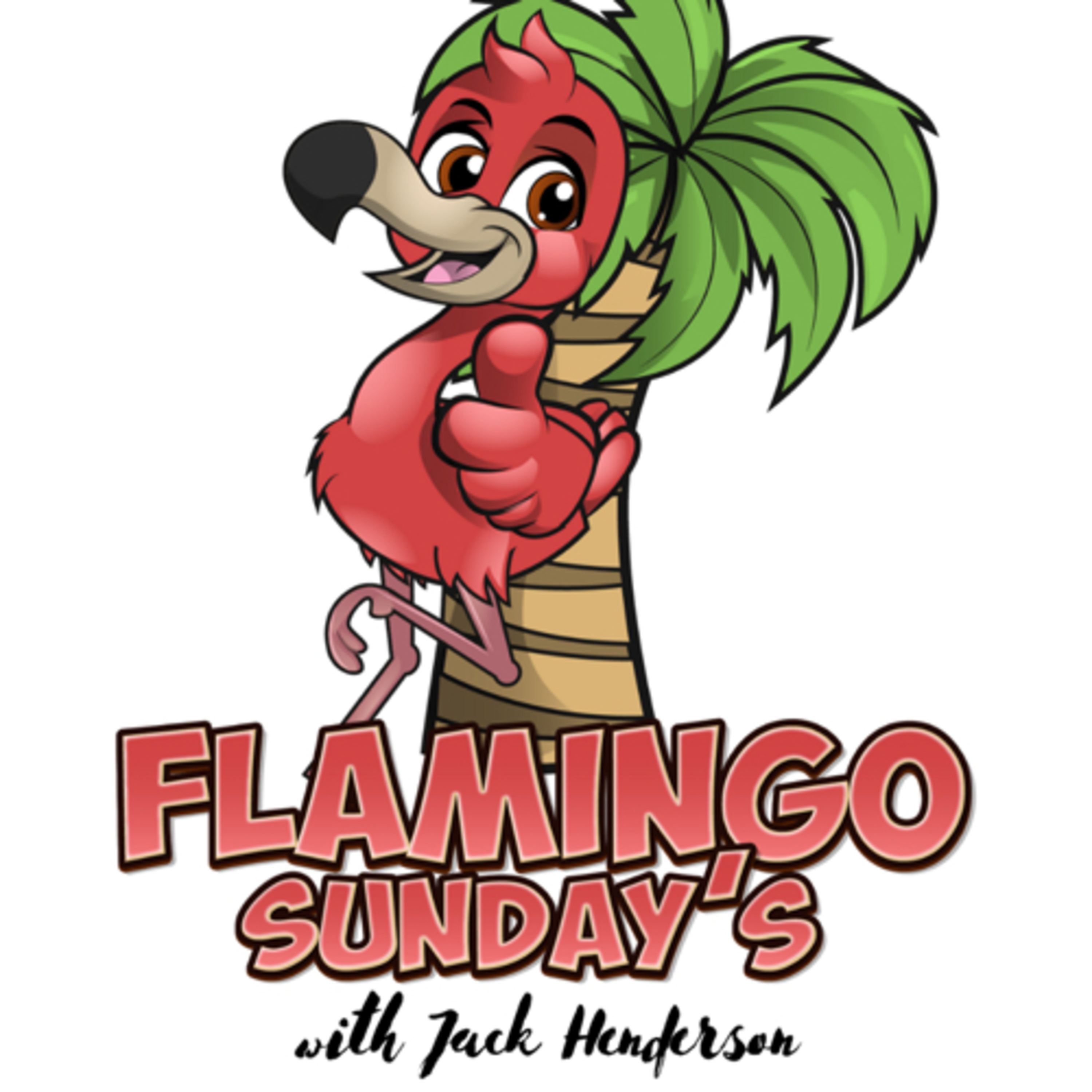 The Flamingo Sundays Podcast with Jack Henderson