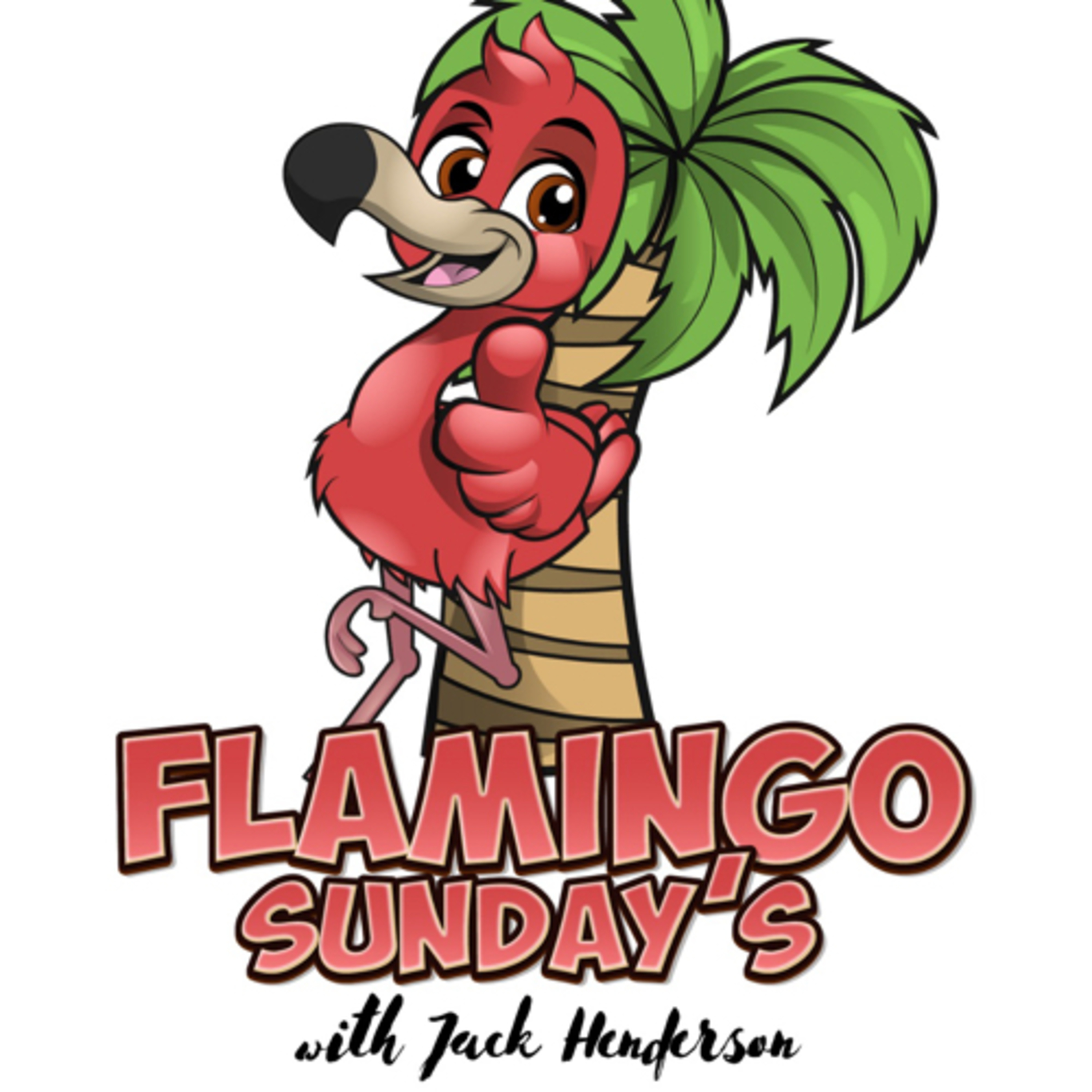 The Flamingo Sundays Podcast with Jack Henderson
