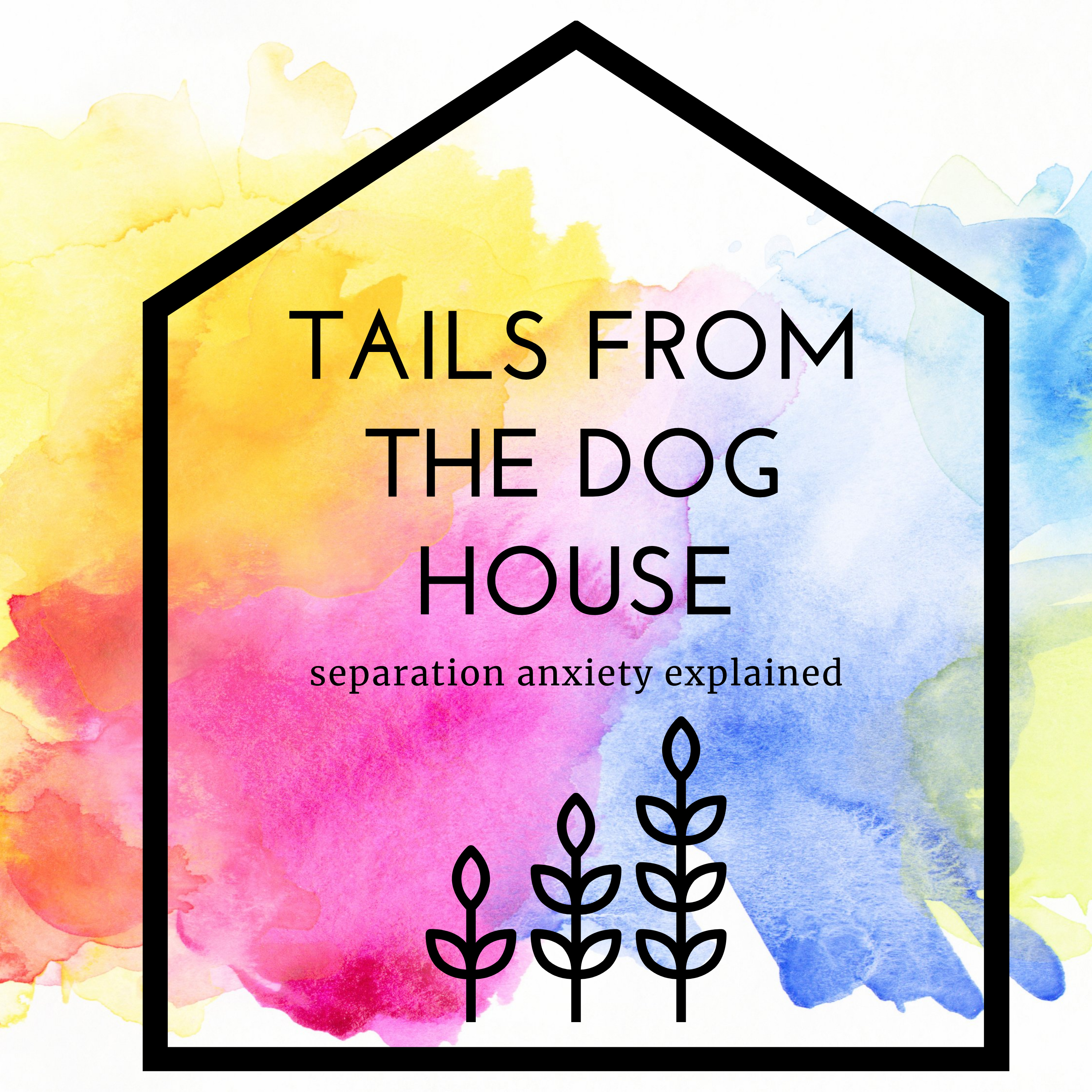 Tails from the Dog House: Separation Anxiety Explained