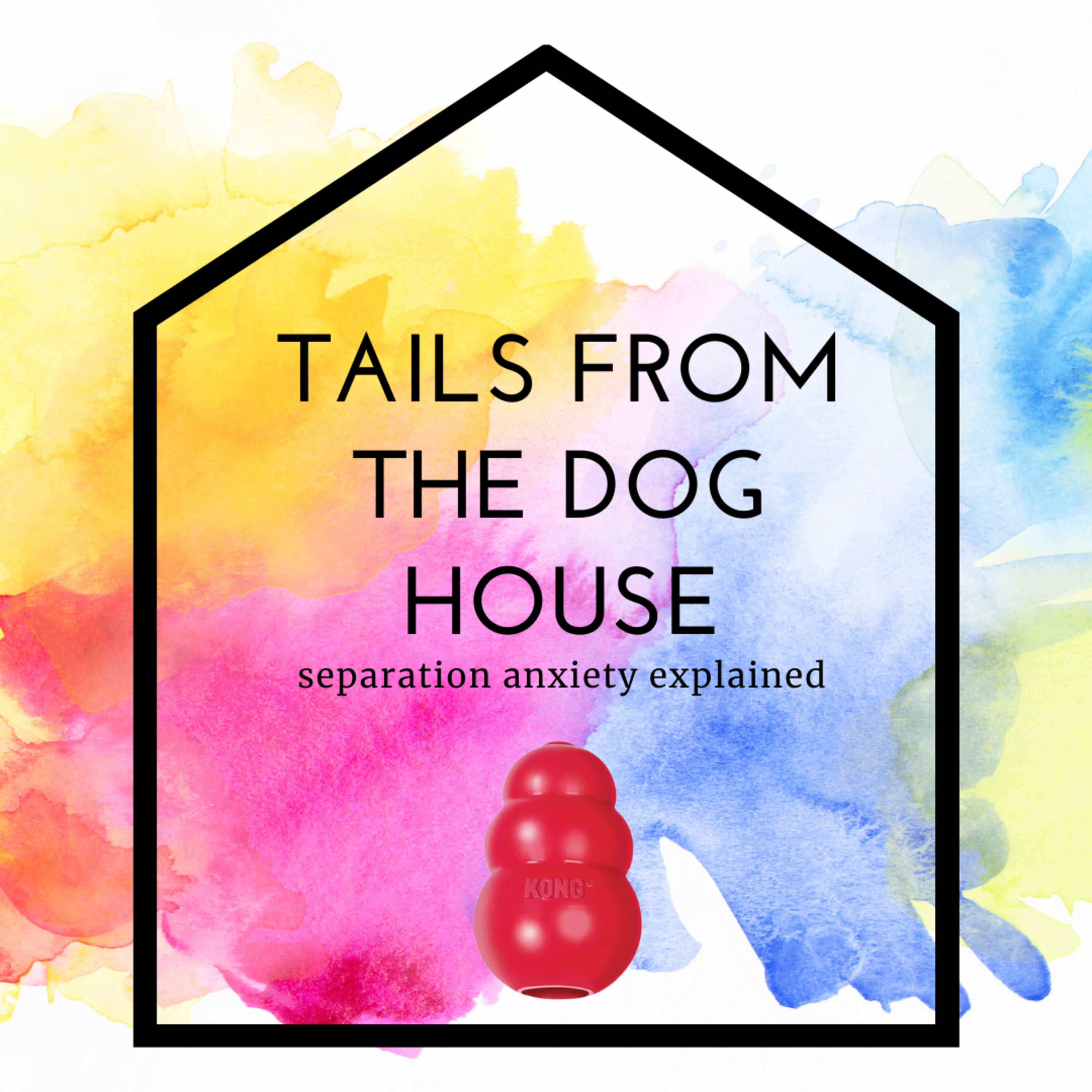 Mythconceptions ... Part 2: Should I use food in my separation anxiety training? episode artwork