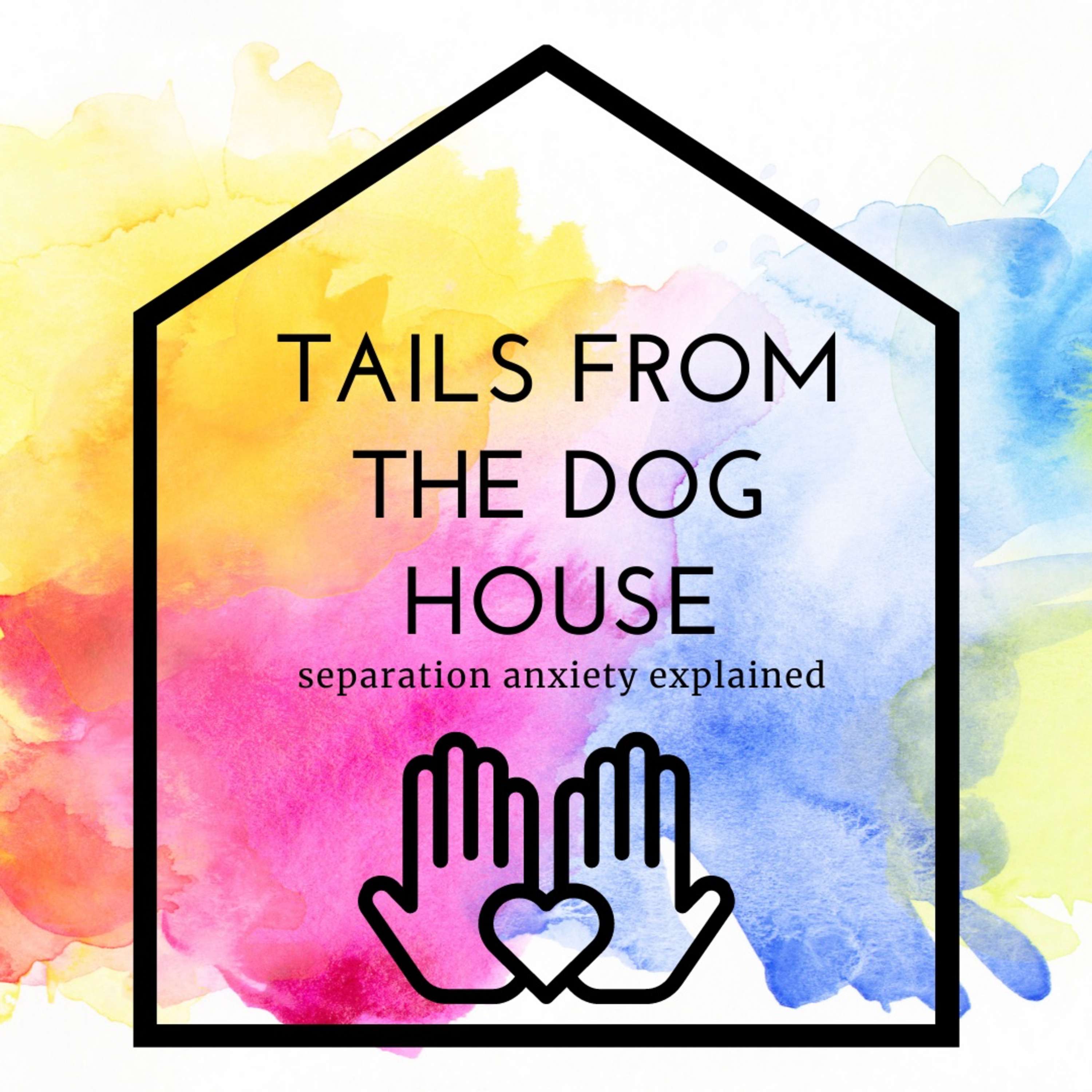 Tails from the Dog House: Separation Anxiety Explained