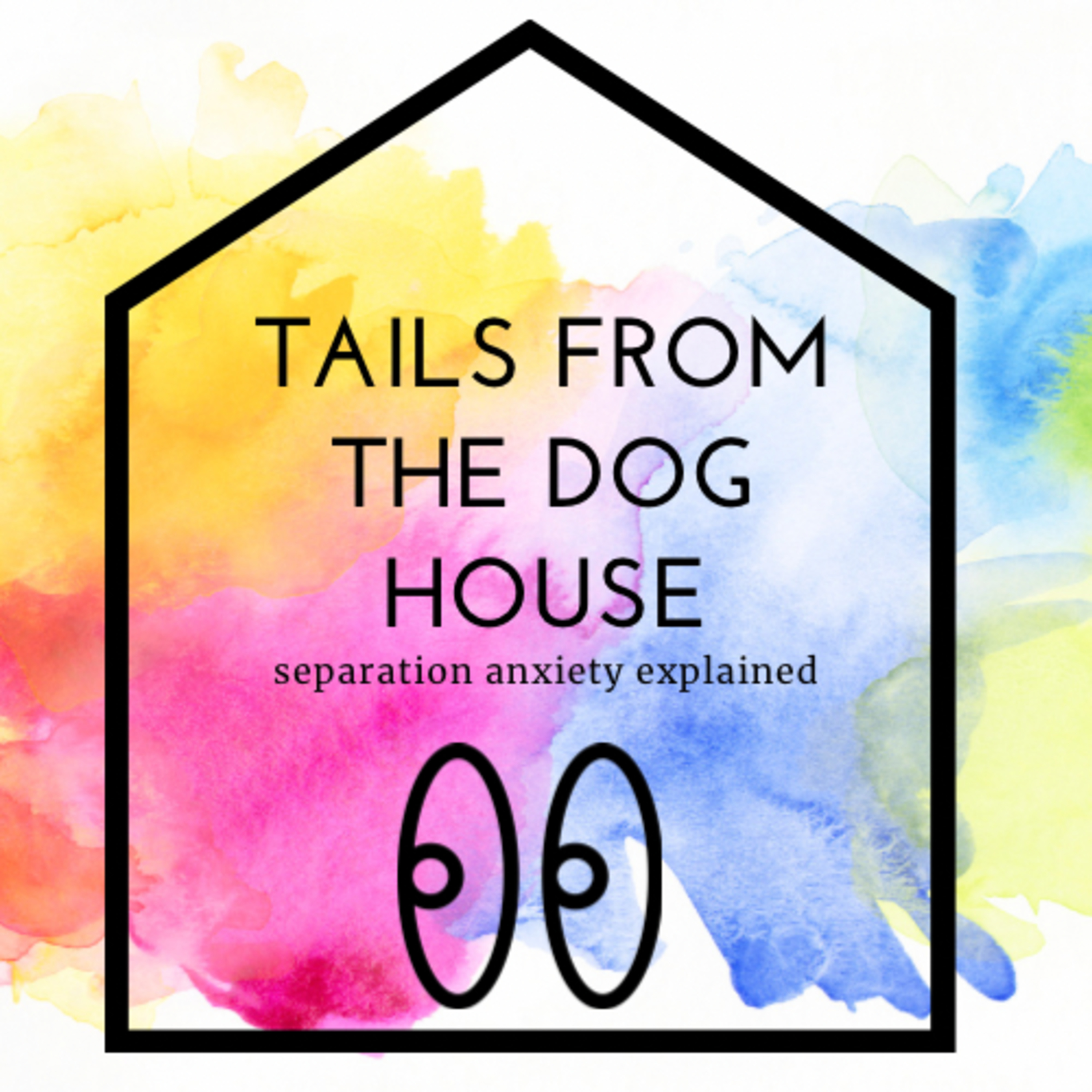 CASE STUDY: With special guests, former clients Michelle & Bennie the Beagle episode artwork