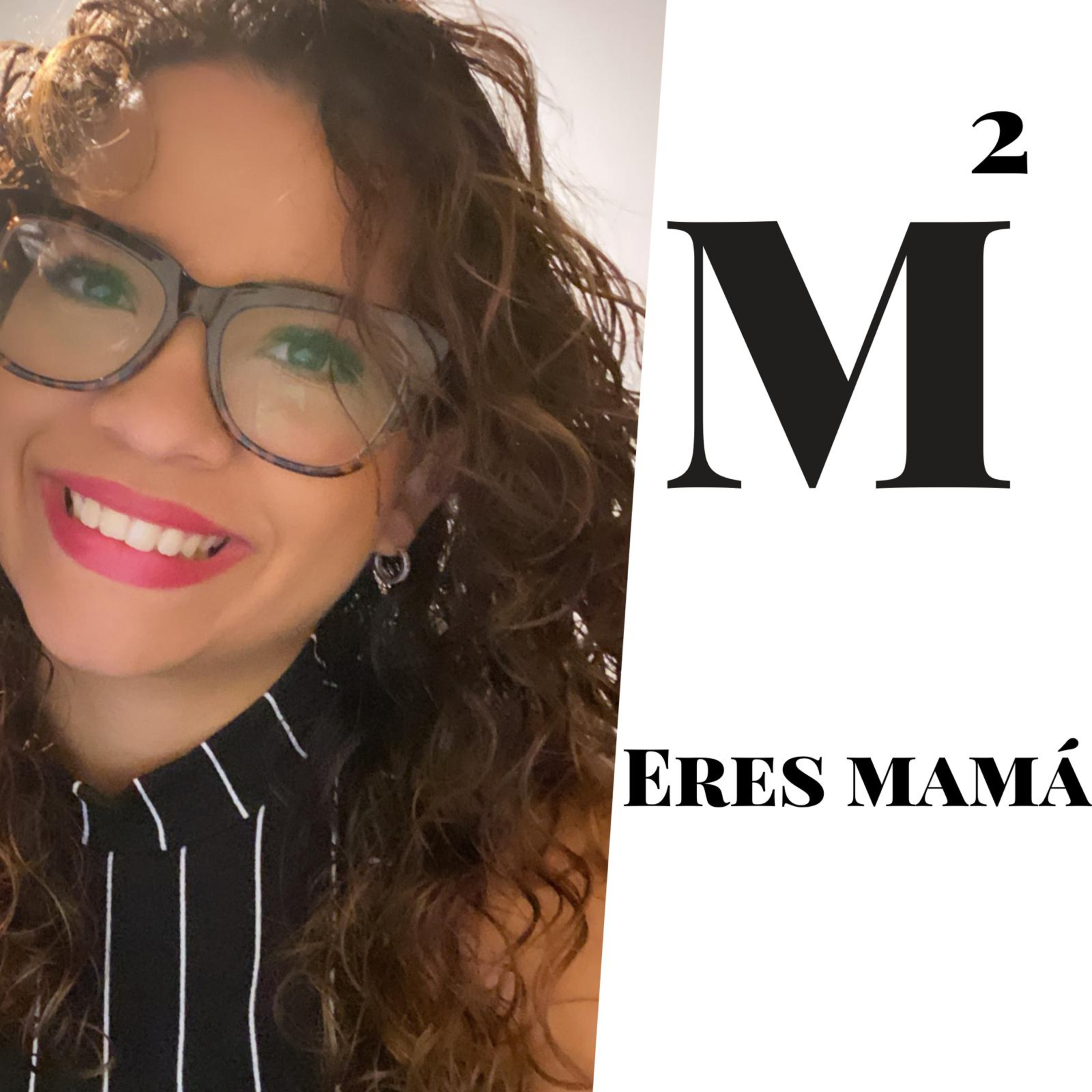 Mujer Mamá
