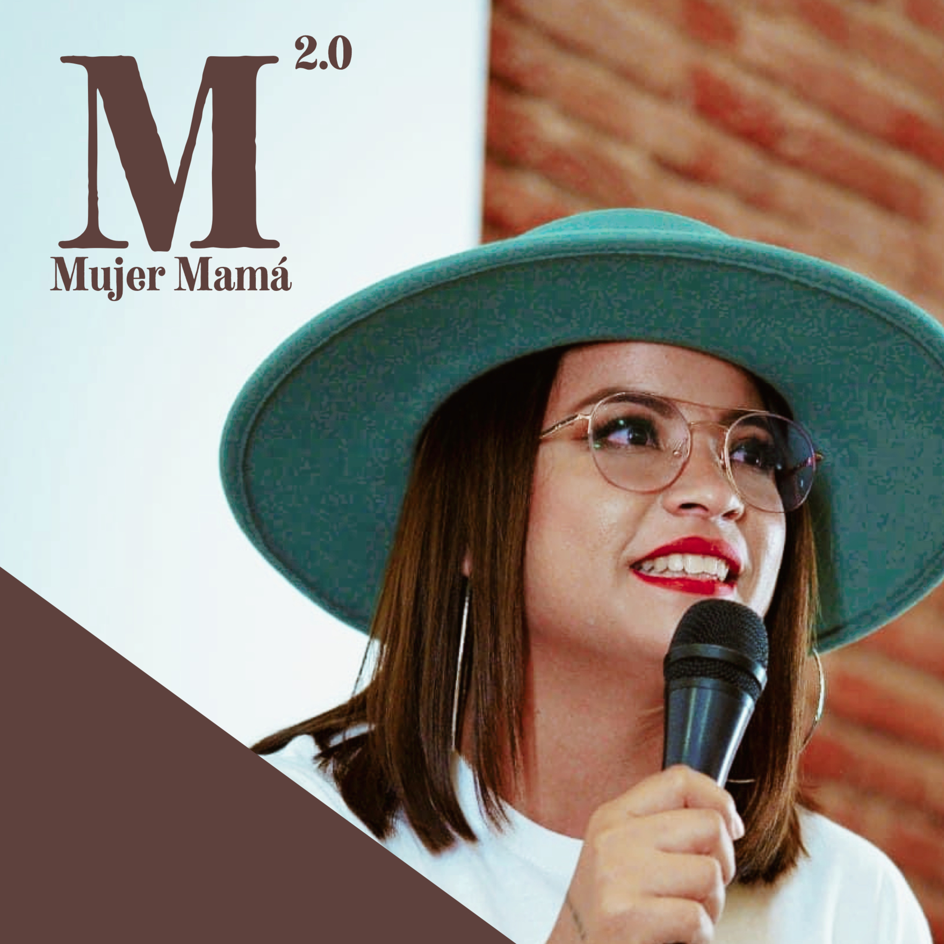 Portada de Mujer Mamá
