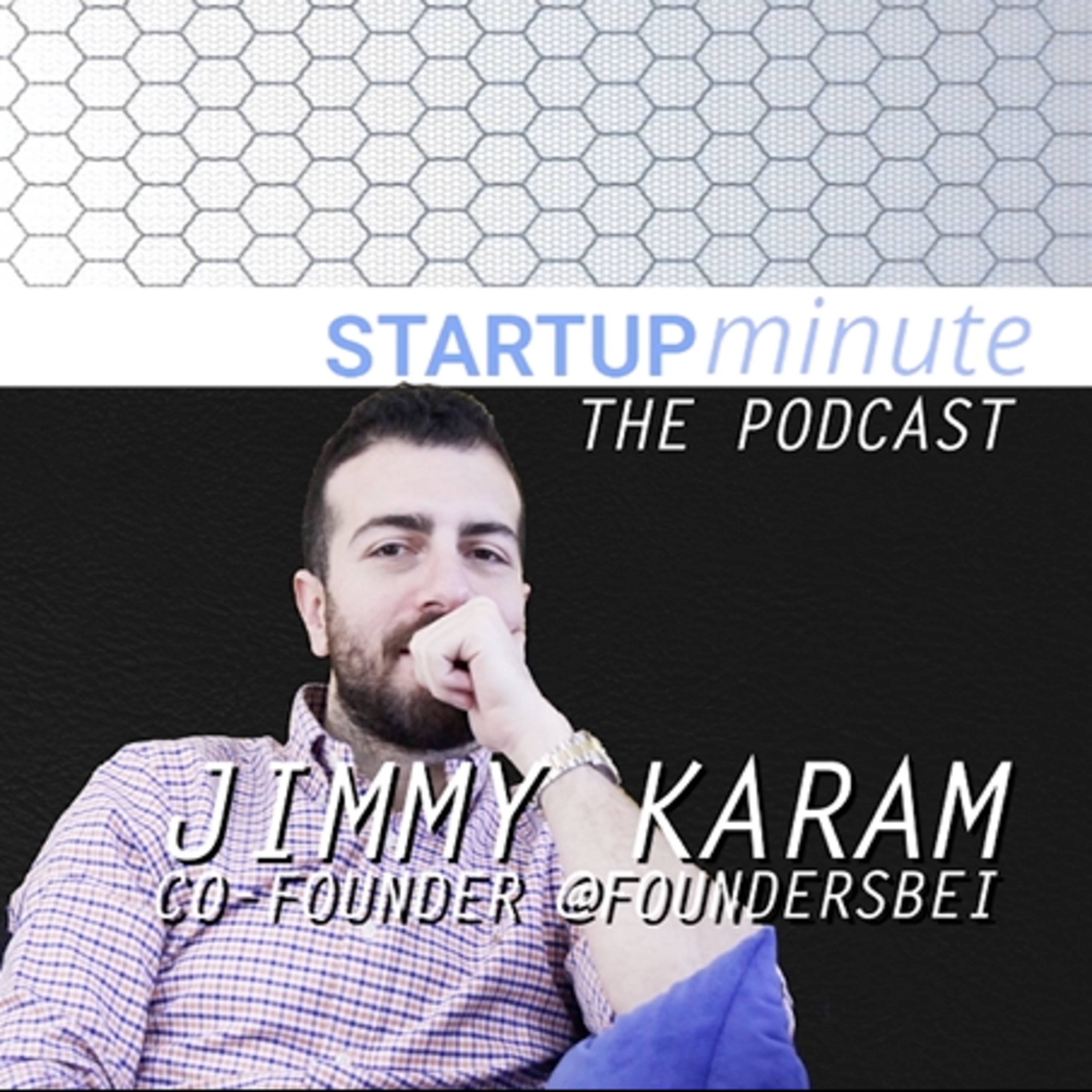 Startup Minute
