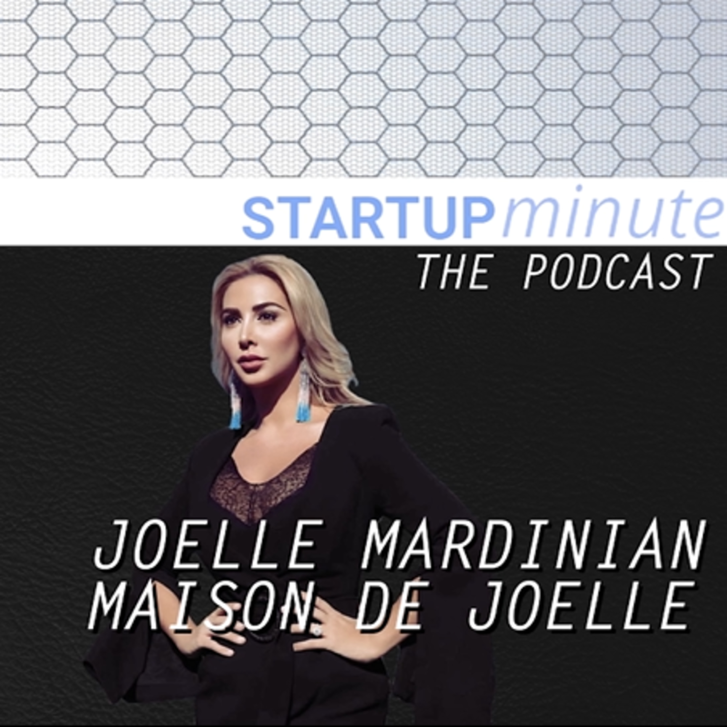 Startup Minute